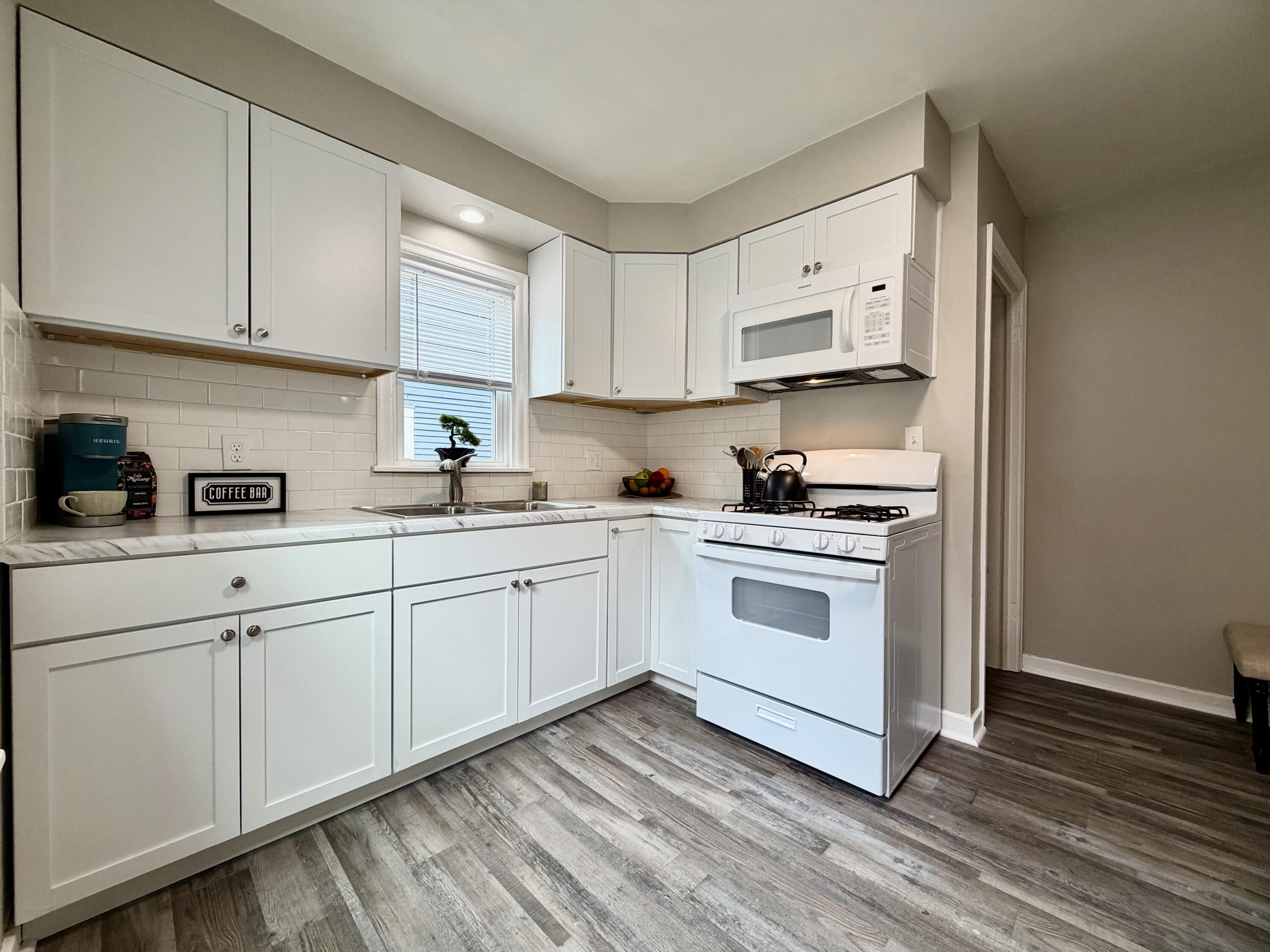 1782 Wood Street Muskegon MI 49442