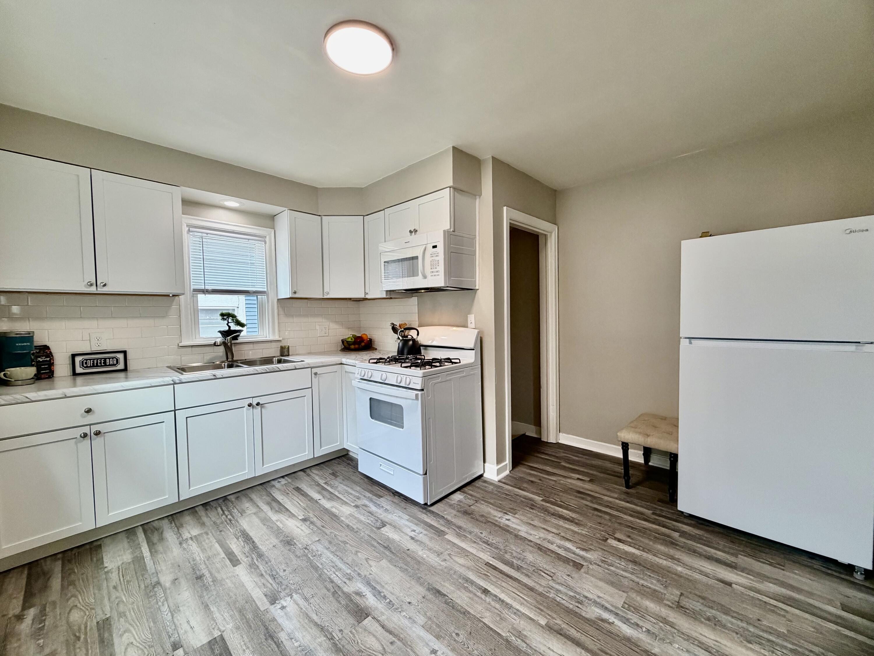 1782 Wood Street Muskegon MI 49442