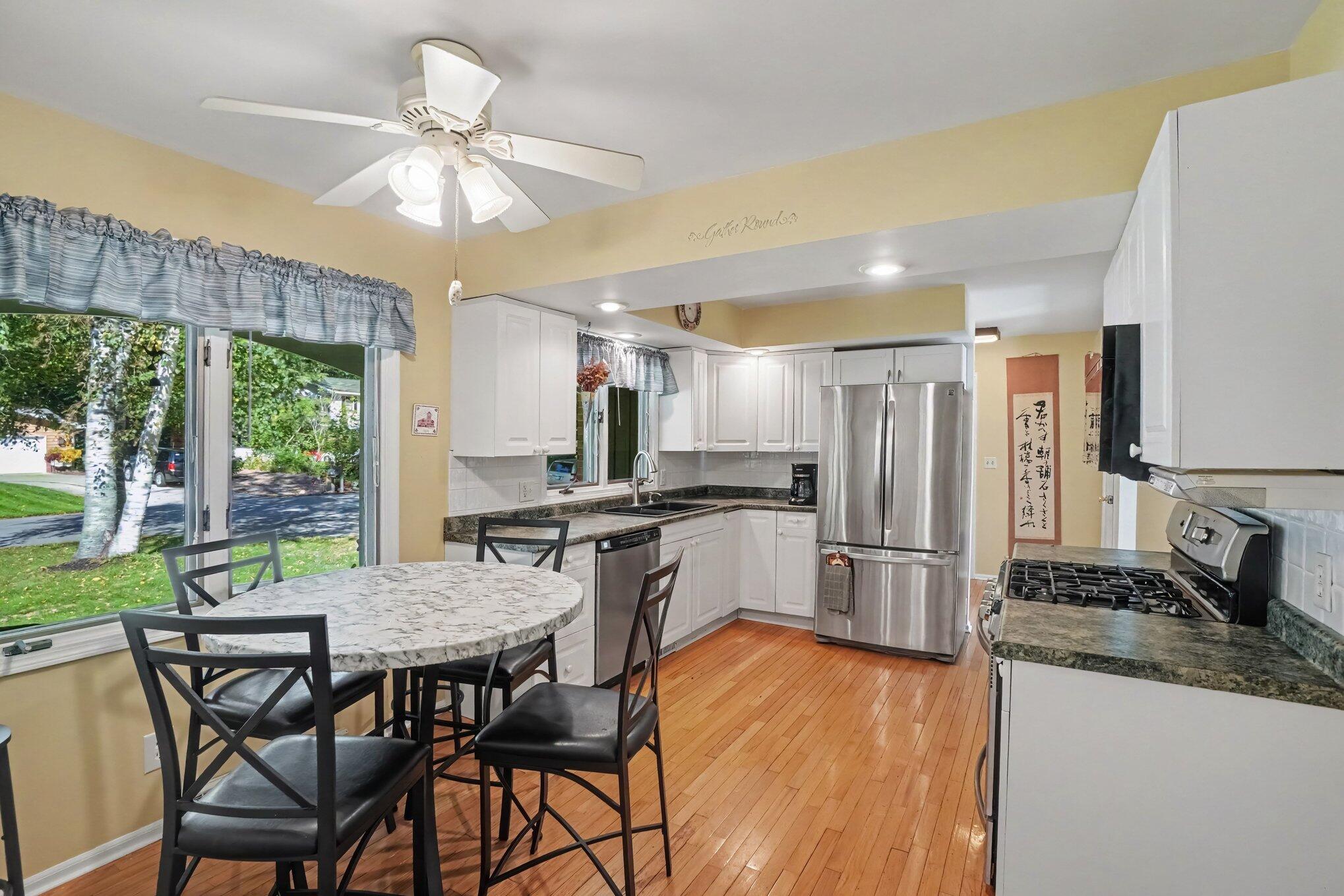 17292 Burkshire Drive Grand Haven MI 49417