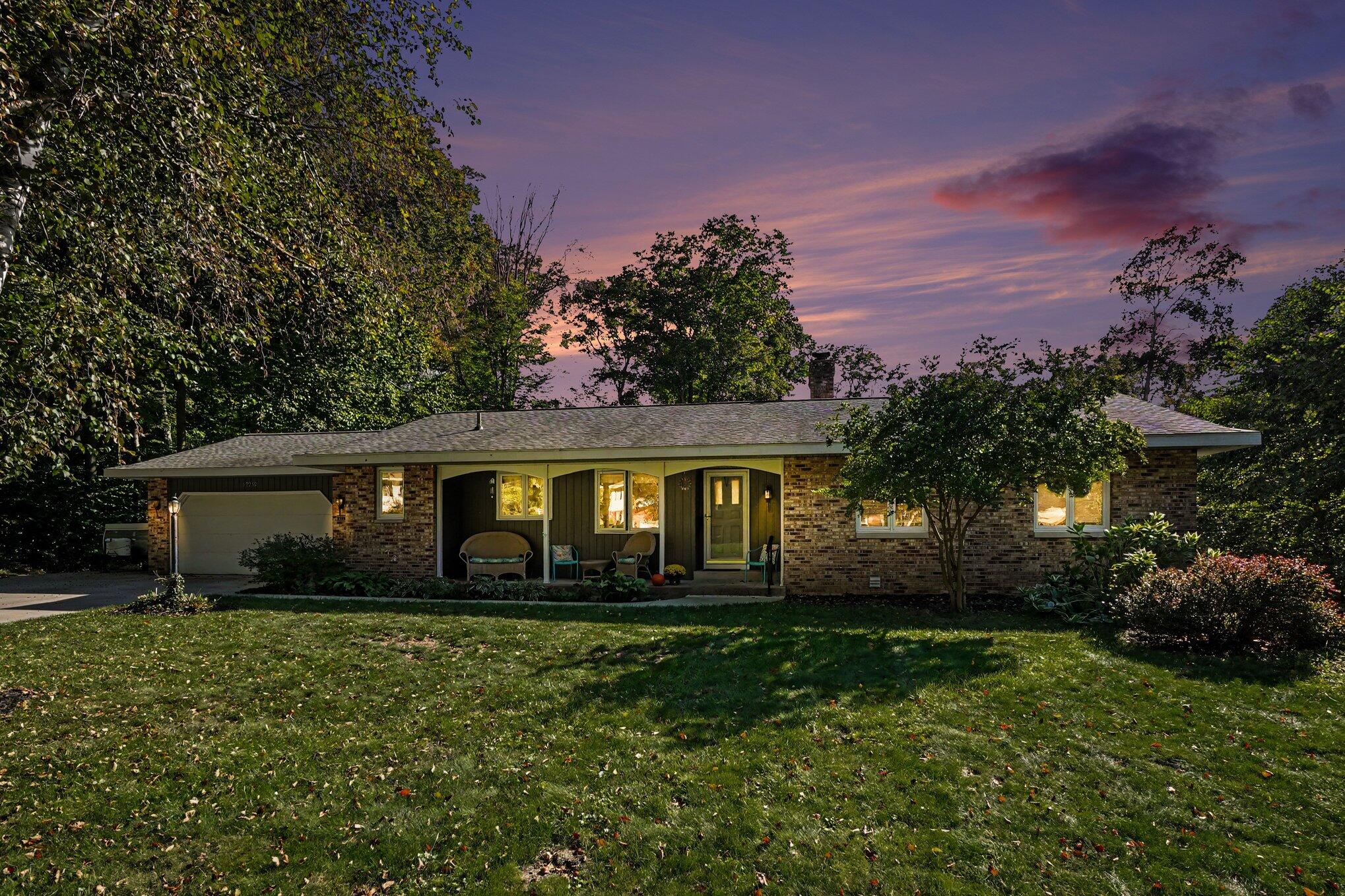 17292 Burkshire Drive Grand Haven MI 49417