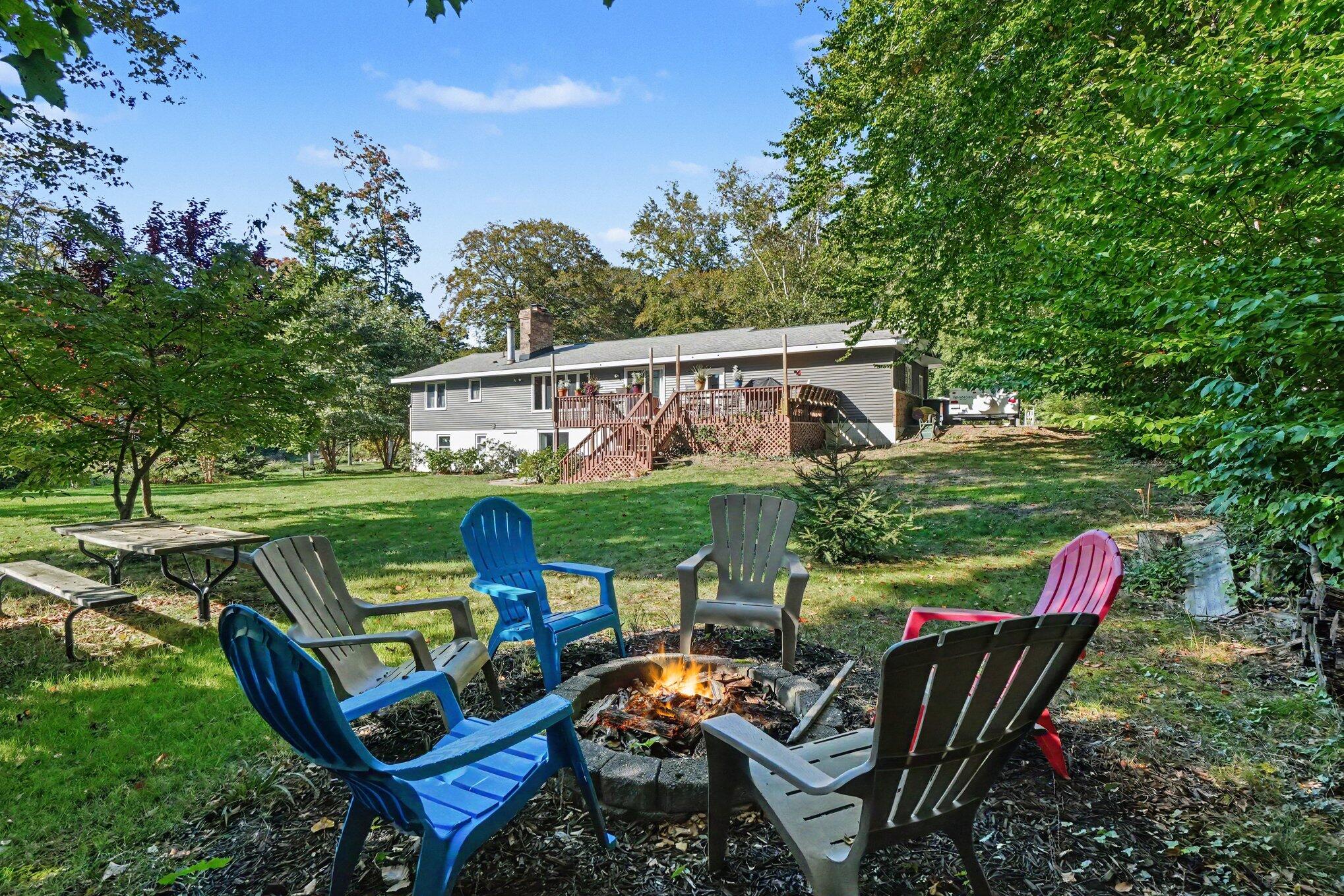 17292 Burkshire Drive Grand Haven MI 49417