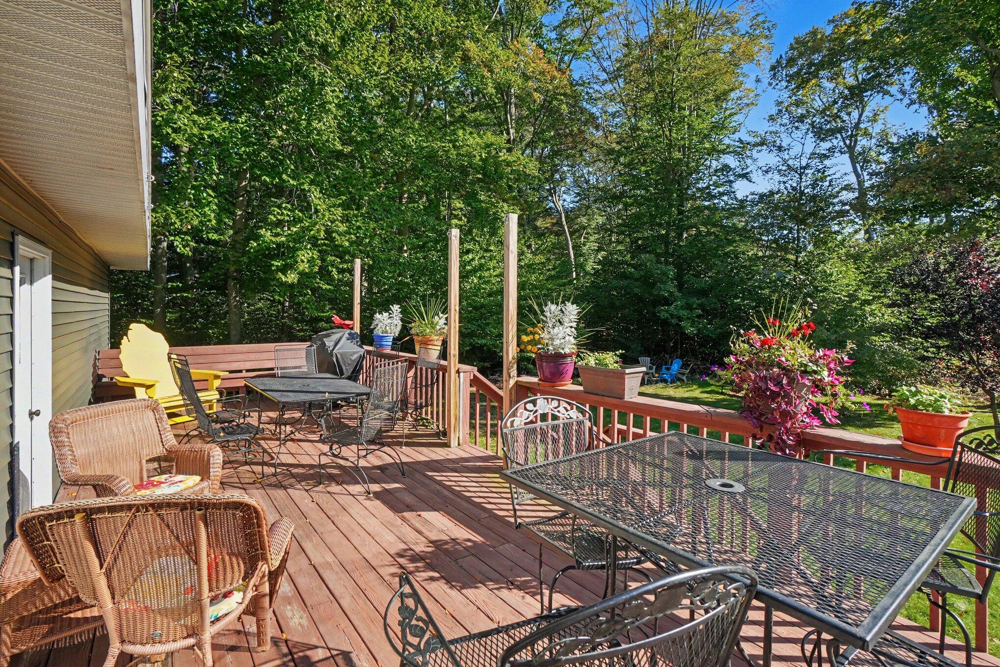 17292 Burkshire Drive Grand Haven MI 49417
