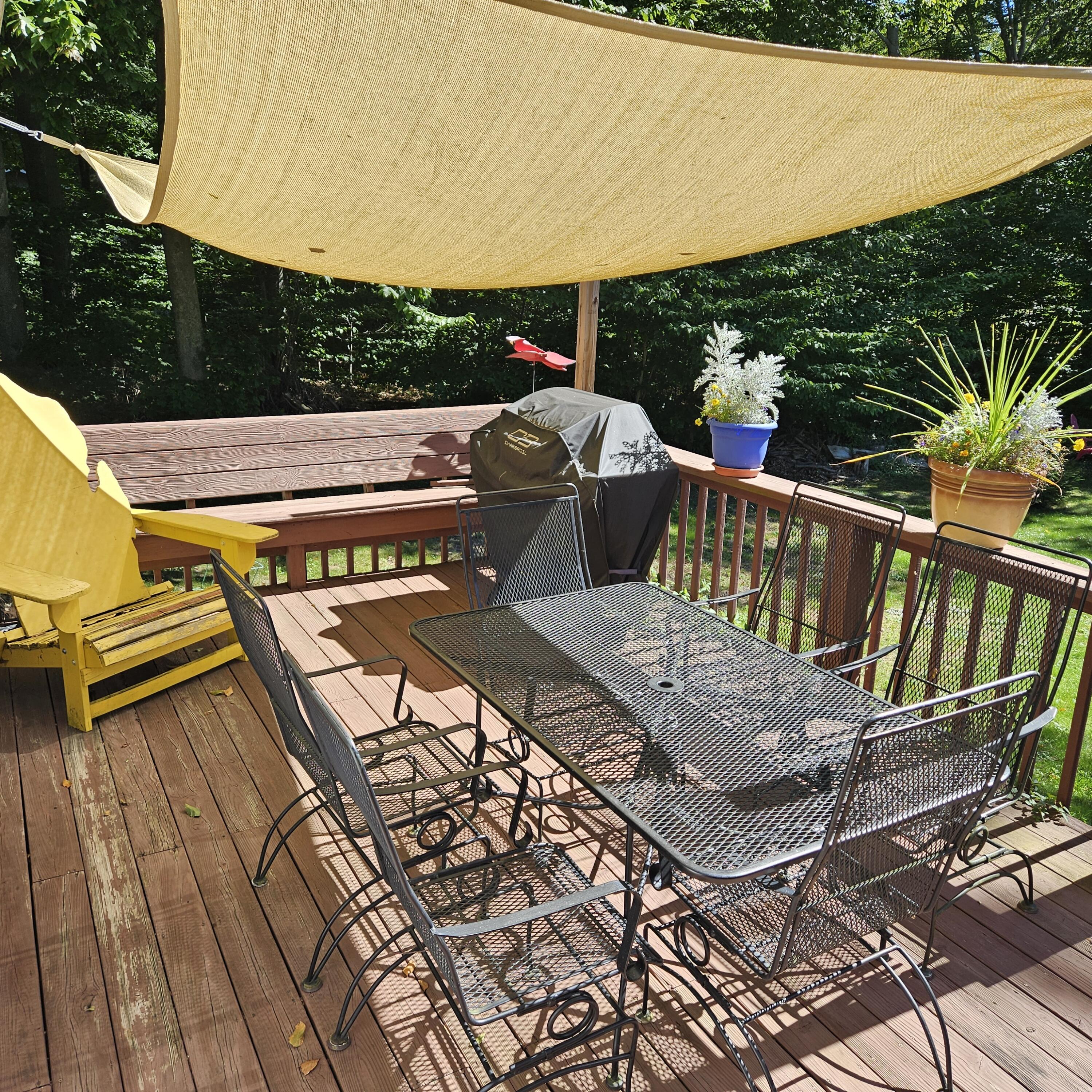 17292 Burkshire Drive Grand Haven MI 49417