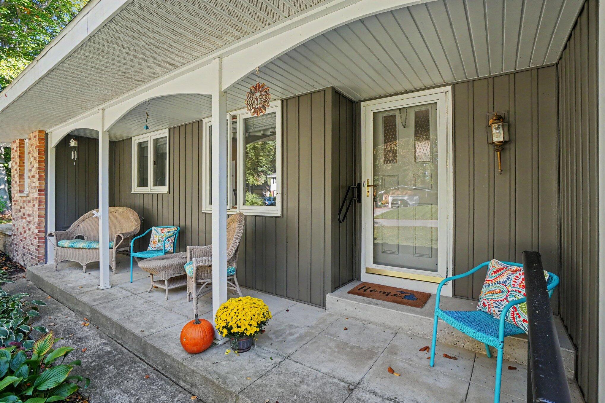 17292 Burkshire Drive Grand Haven MI 49417