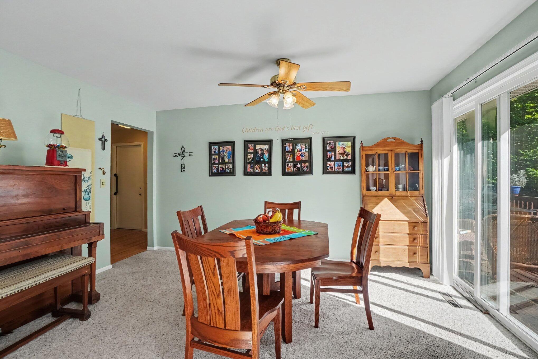 17292 Burkshire Drive Grand Haven MI 49417