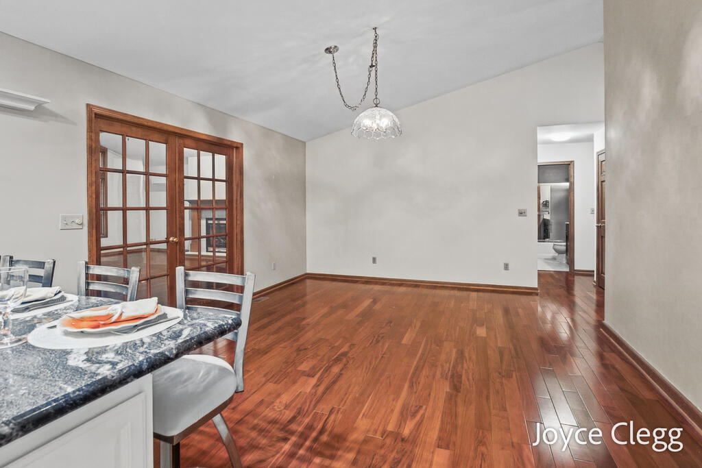 12087 Sandy Woods Drive Grand Haven MI 49417