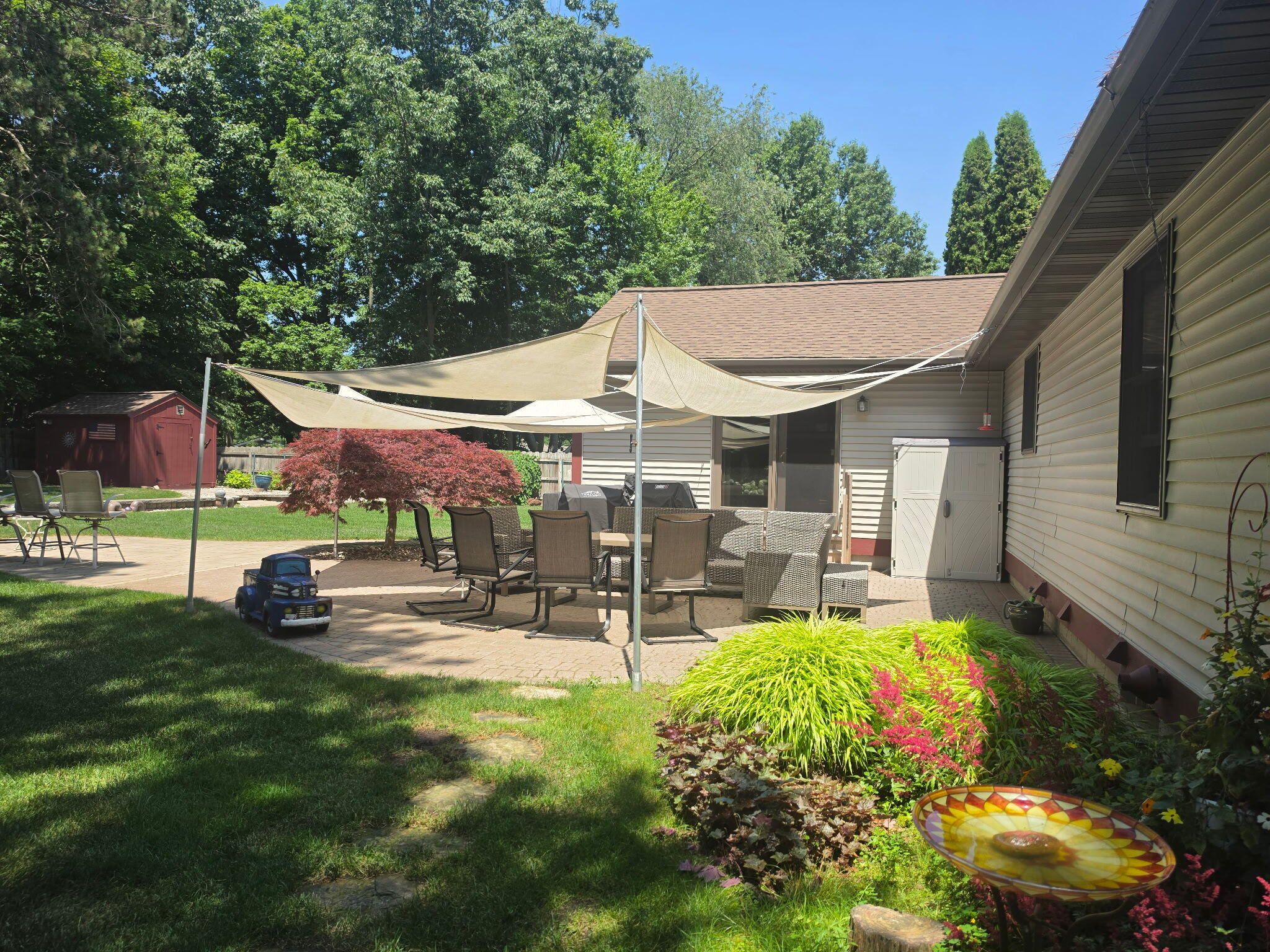 12087 Sandy Woods Drive Grand Haven MI 49417