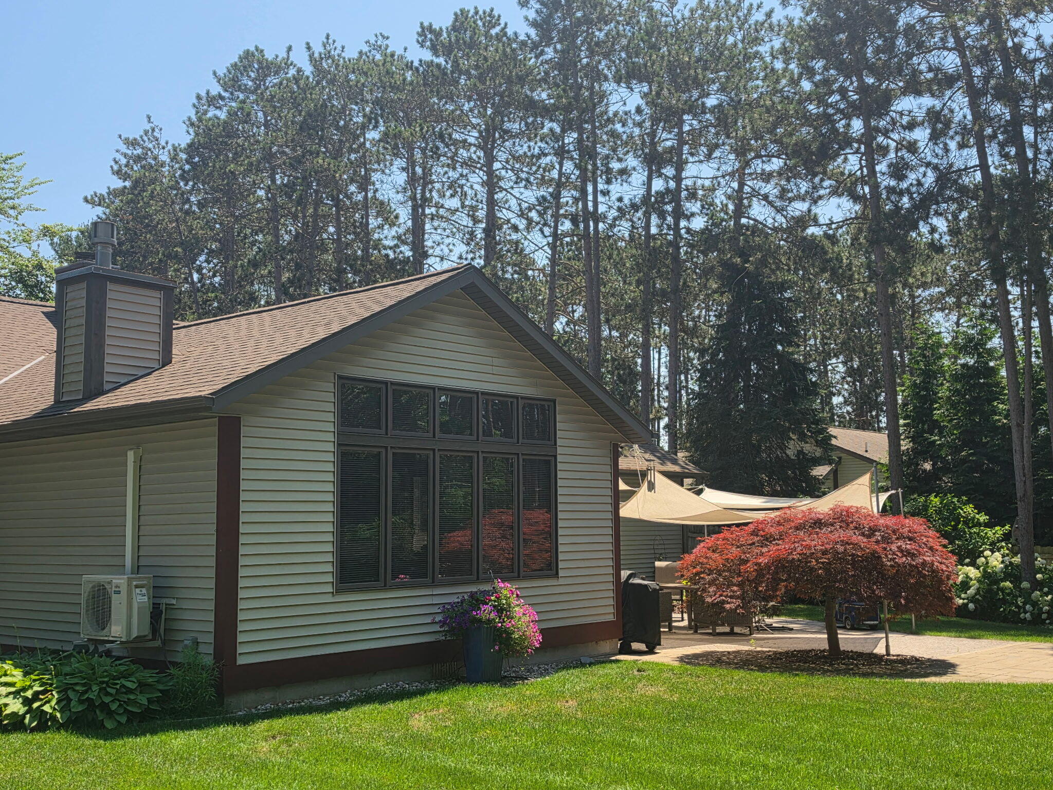12087 Sandy Woods Drive Grand Haven MI 49417