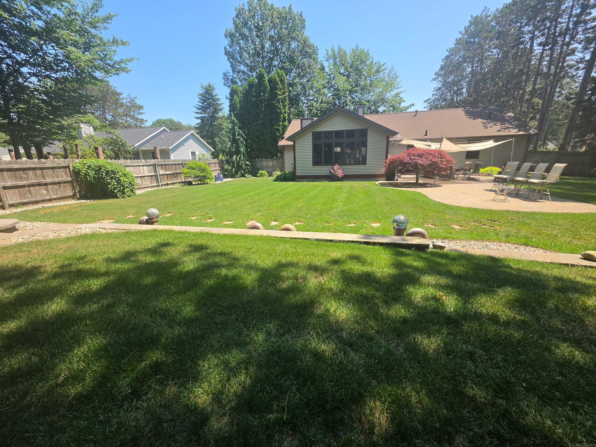 12087 Sandy Woods Drive Grand Haven MI 49417