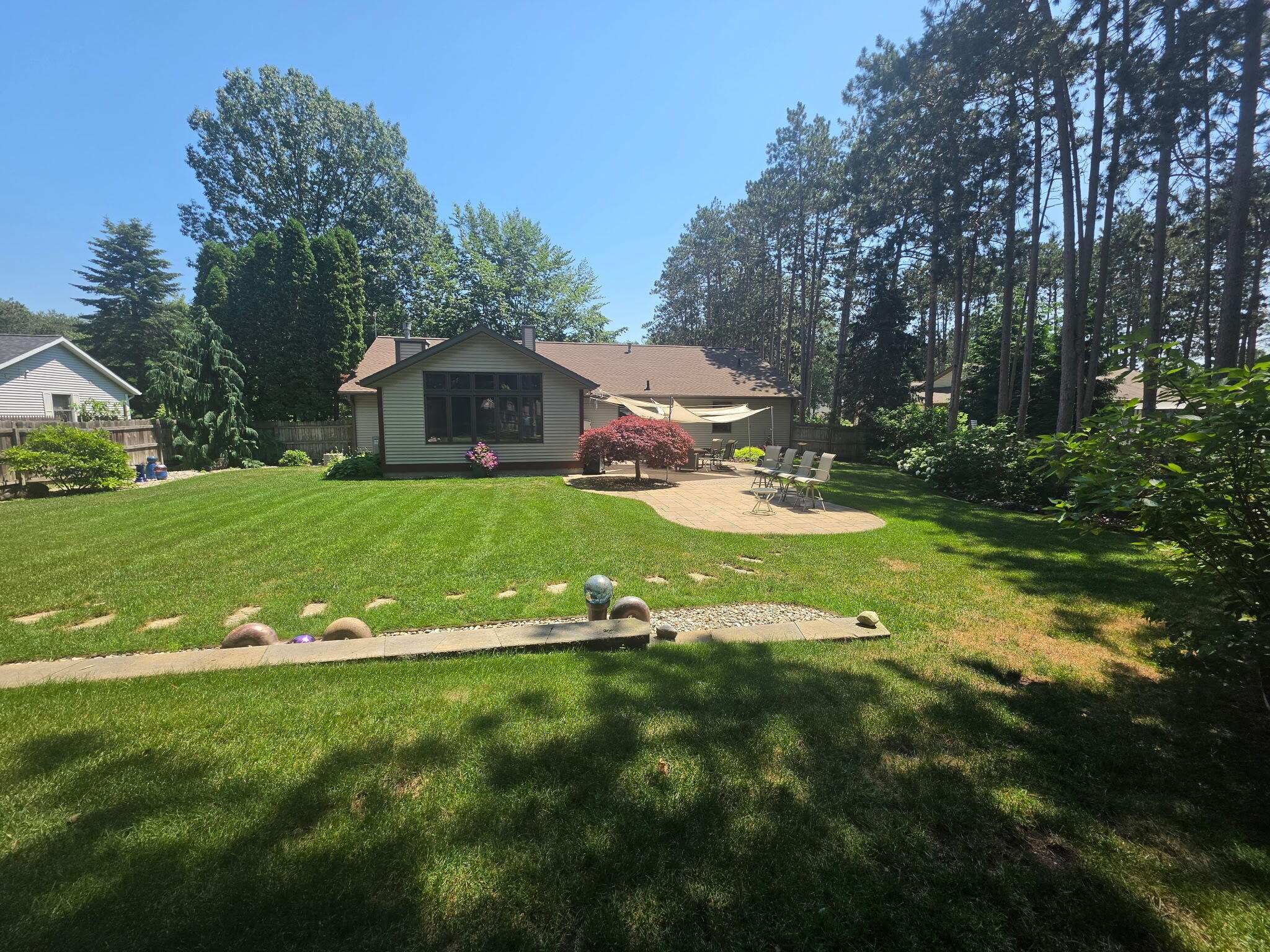 12087 Sandy Woods Drive Grand Haven MI 49417