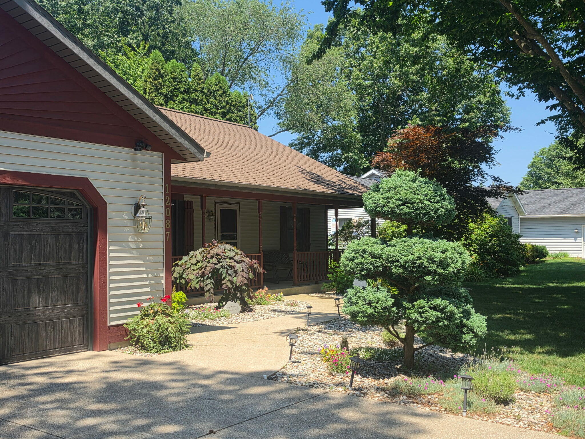 12087 Sandy Woods Drive Grand Haven MI 49417