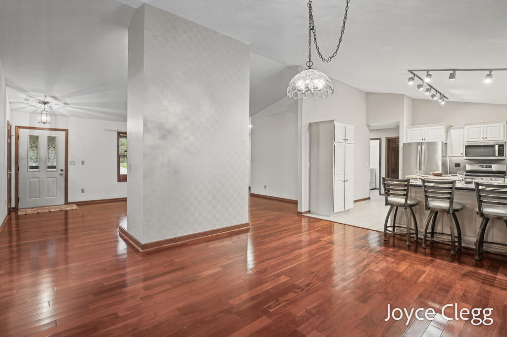 12087 Sandy Woods Drive Grand Haven MI 49417