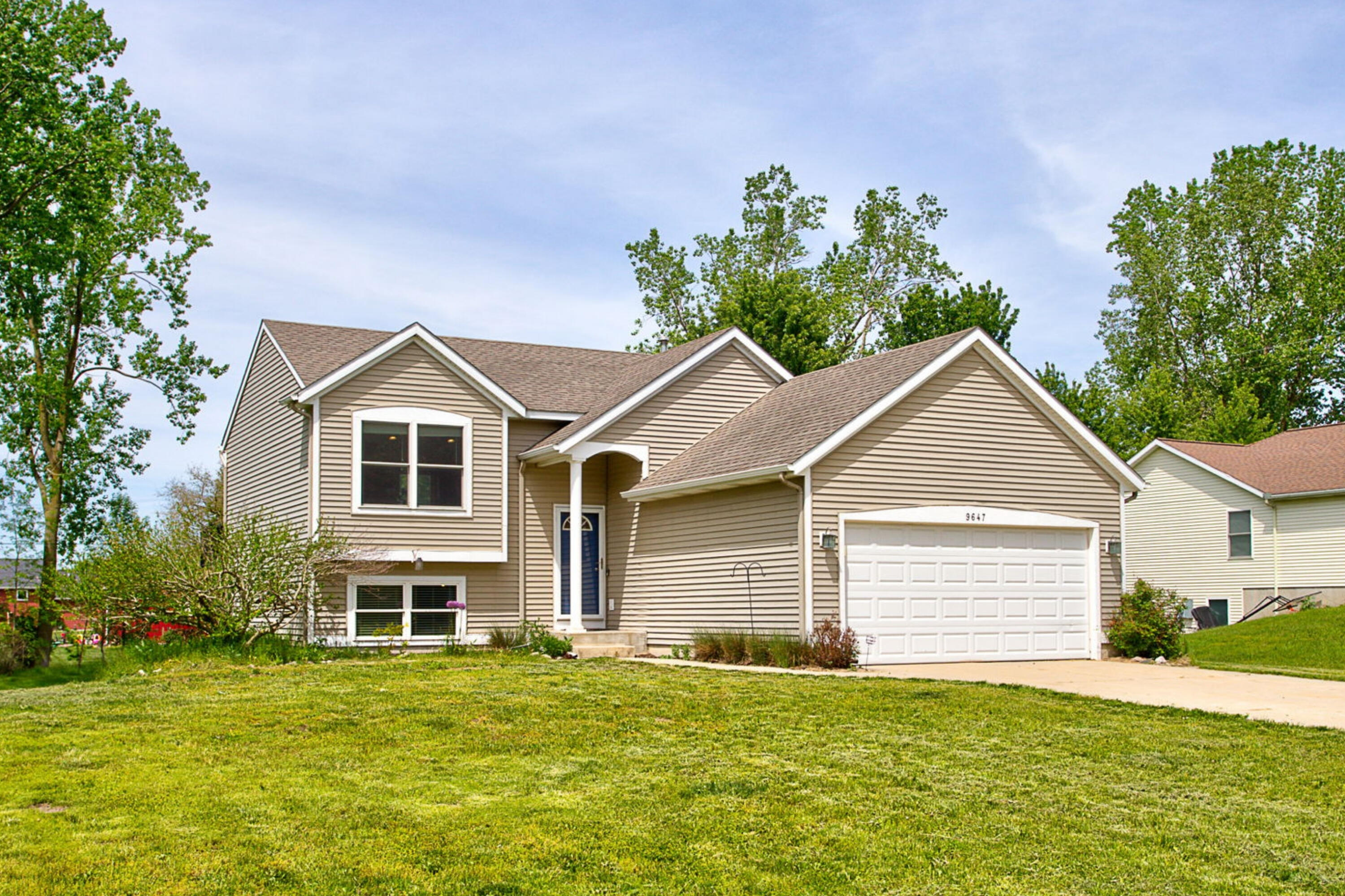 9647 Blair Street Zeeland MI 49464