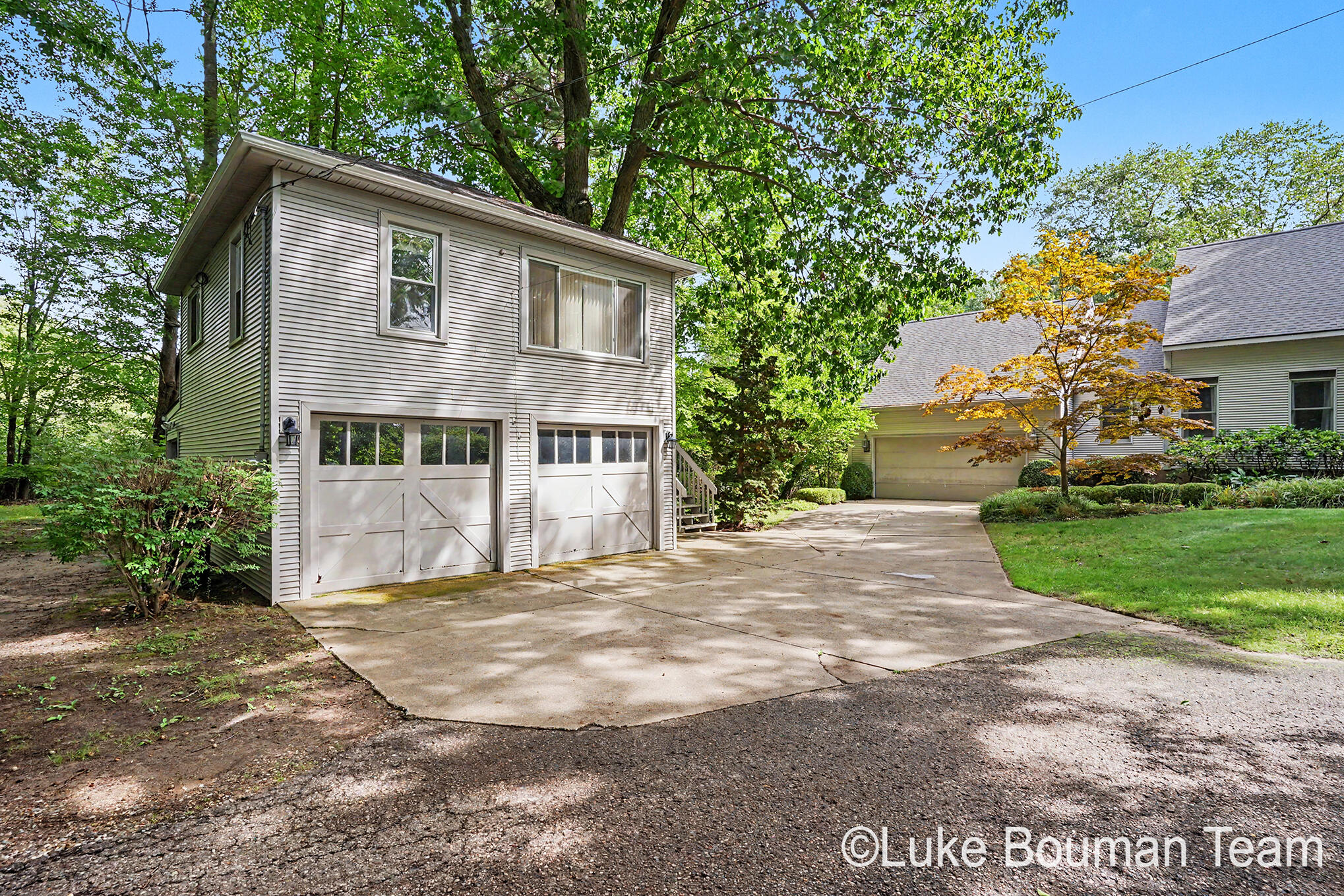 3635 Vienna Stras Street Holland MI 49423