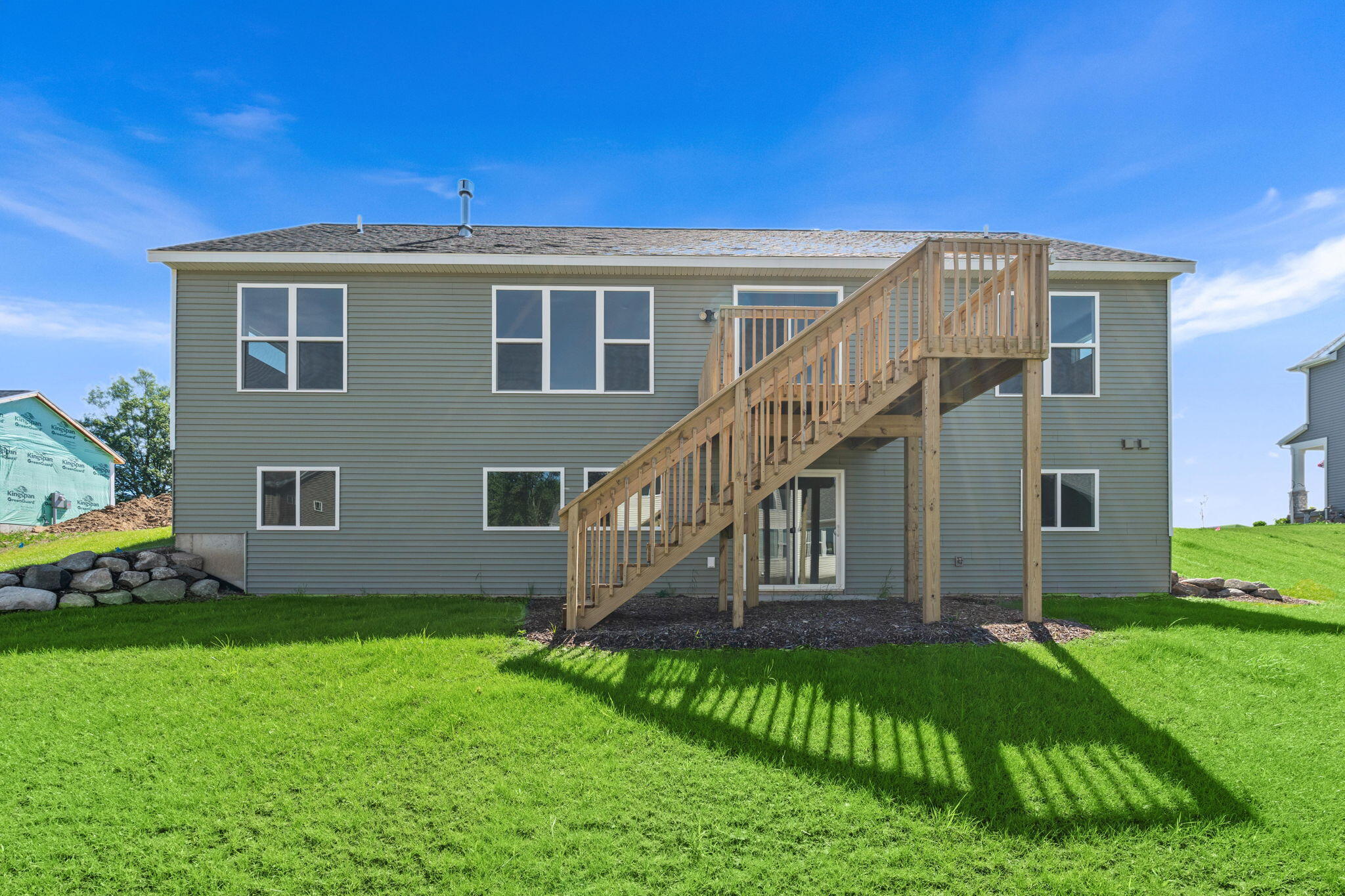 659 Waterford Village Drive NW Grand Rapids MI 49534