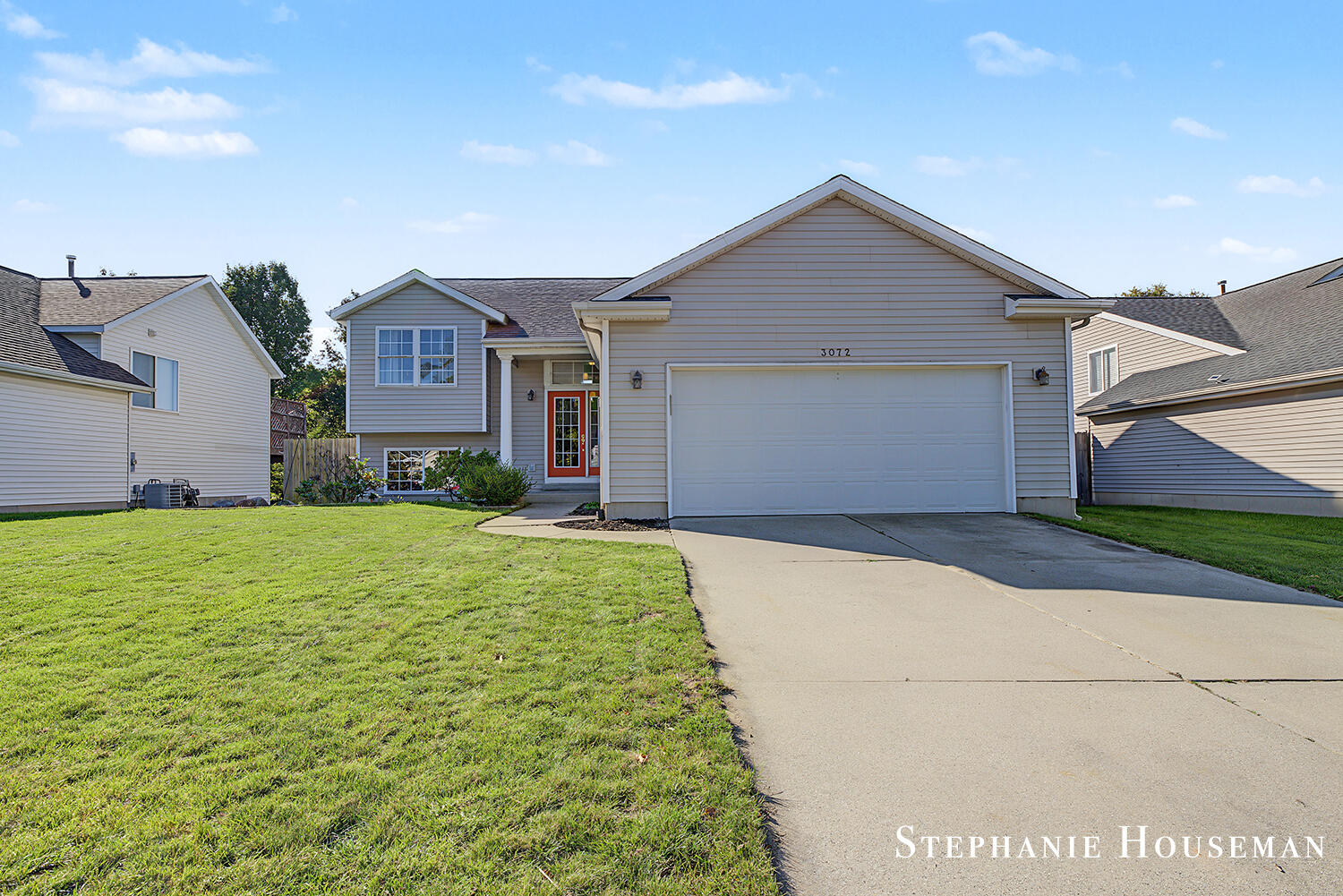 3072 Stonewood Street NW Grand Rapids MI 49504