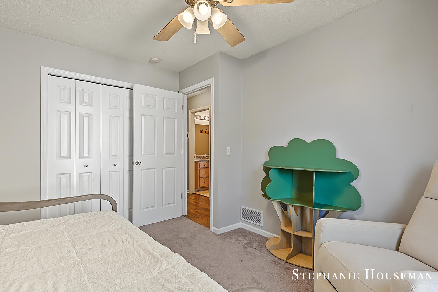 3072 Stonewood Street NW Grand Rapids MI 49504