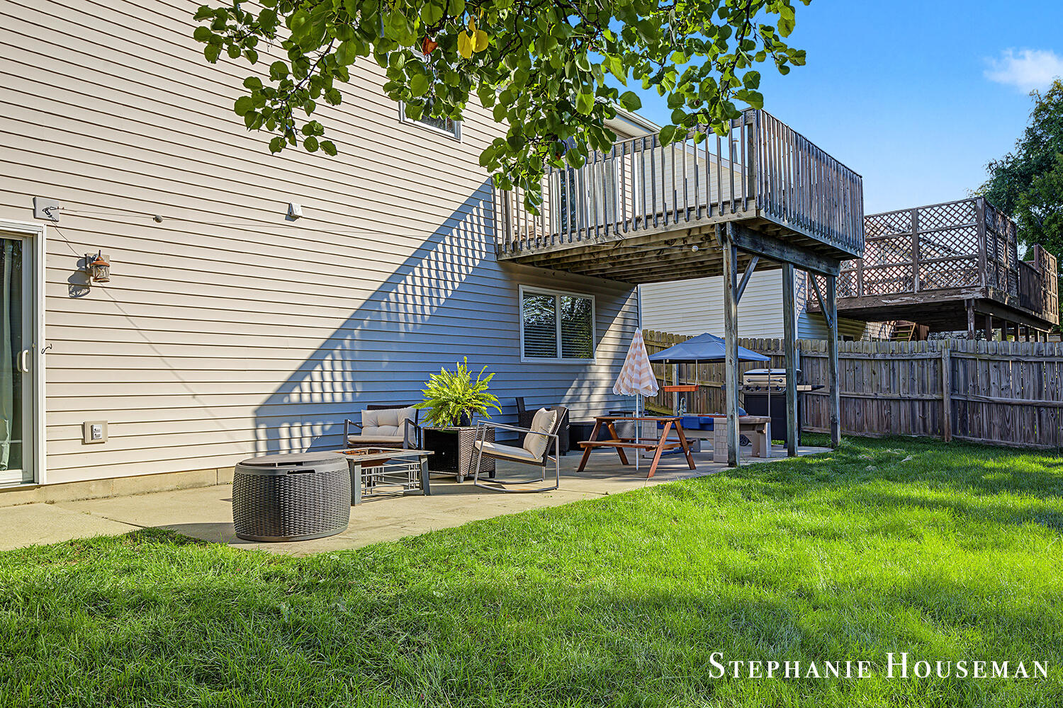 3072 Stonewood Street NW Grand Rapids MI 49504