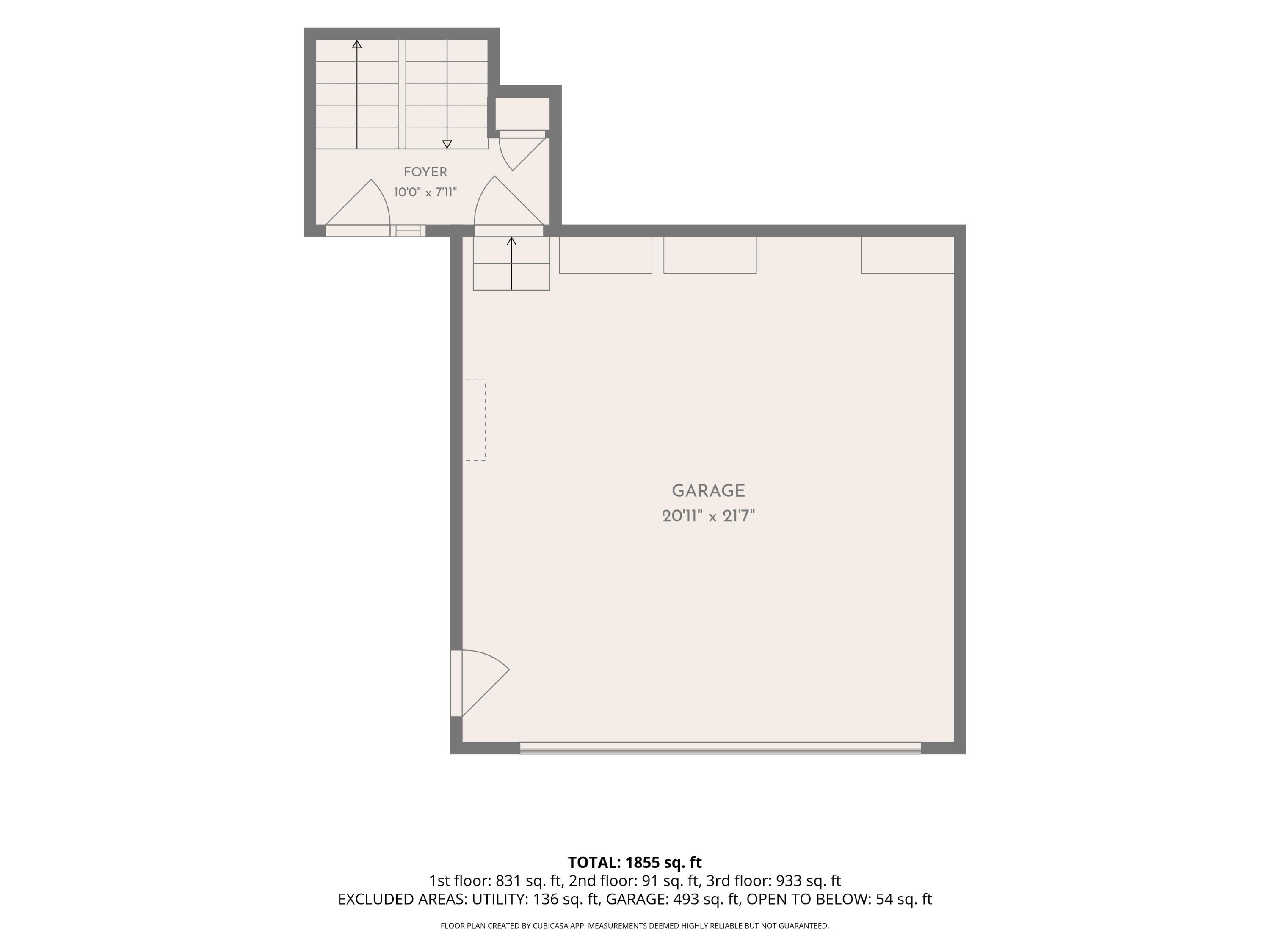 3072 Stonewood Street NW Grand Rapids MI 49504