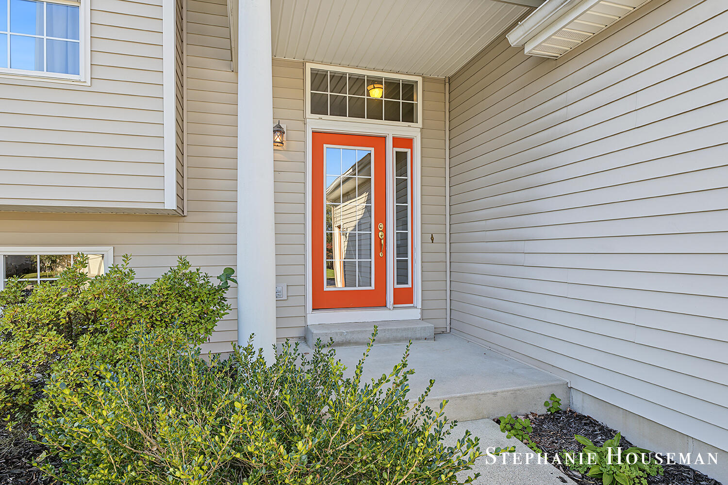 3072 Stonewood Street NW Grand Rapids MI 49504