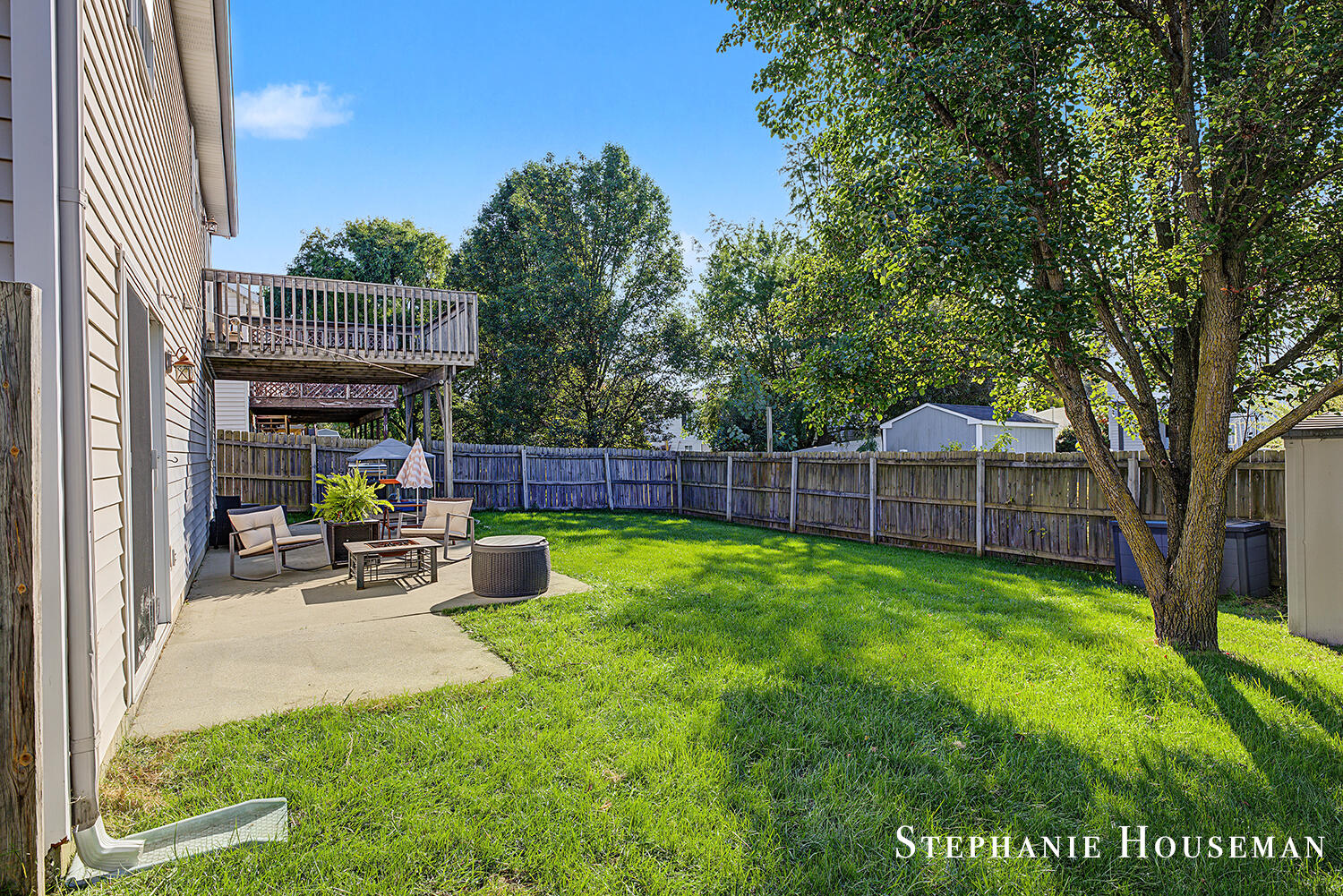 3072 Stonewood Street NW Grand Rapids MI 49504