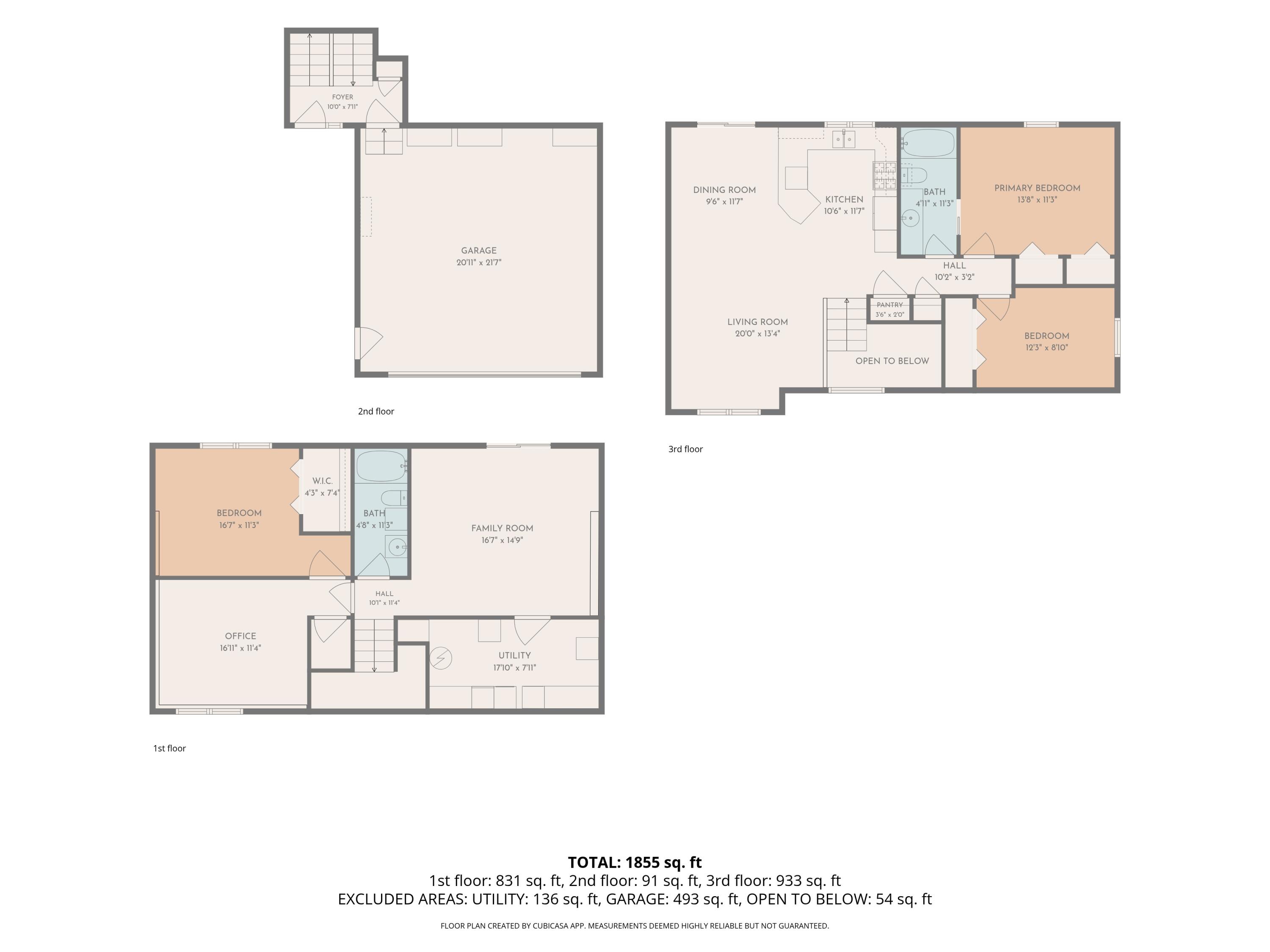 3072 Stonewood Street NW Grand Rapids MI 49504