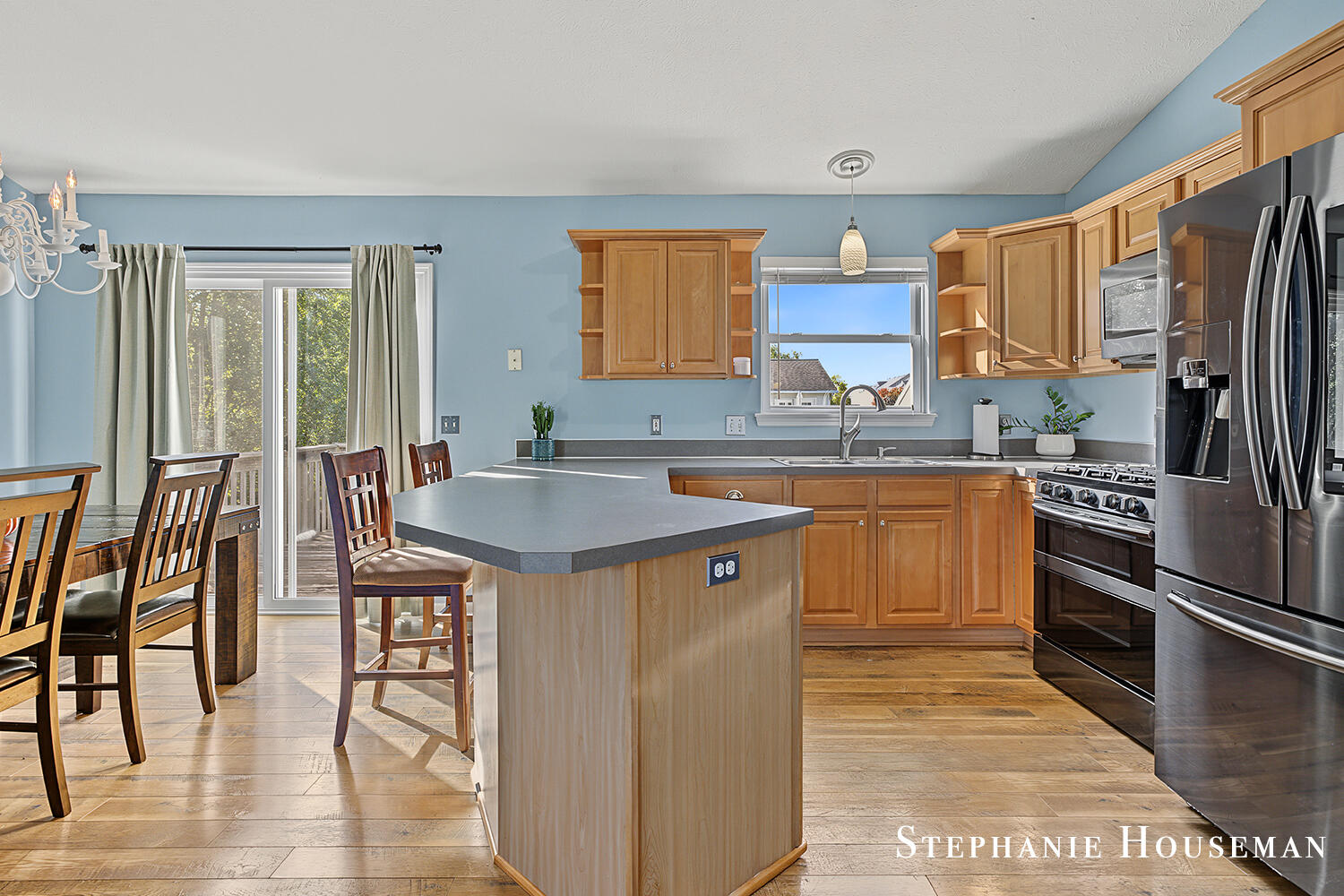 3072 Stonewood Street NW Grand Rapids MI 49504