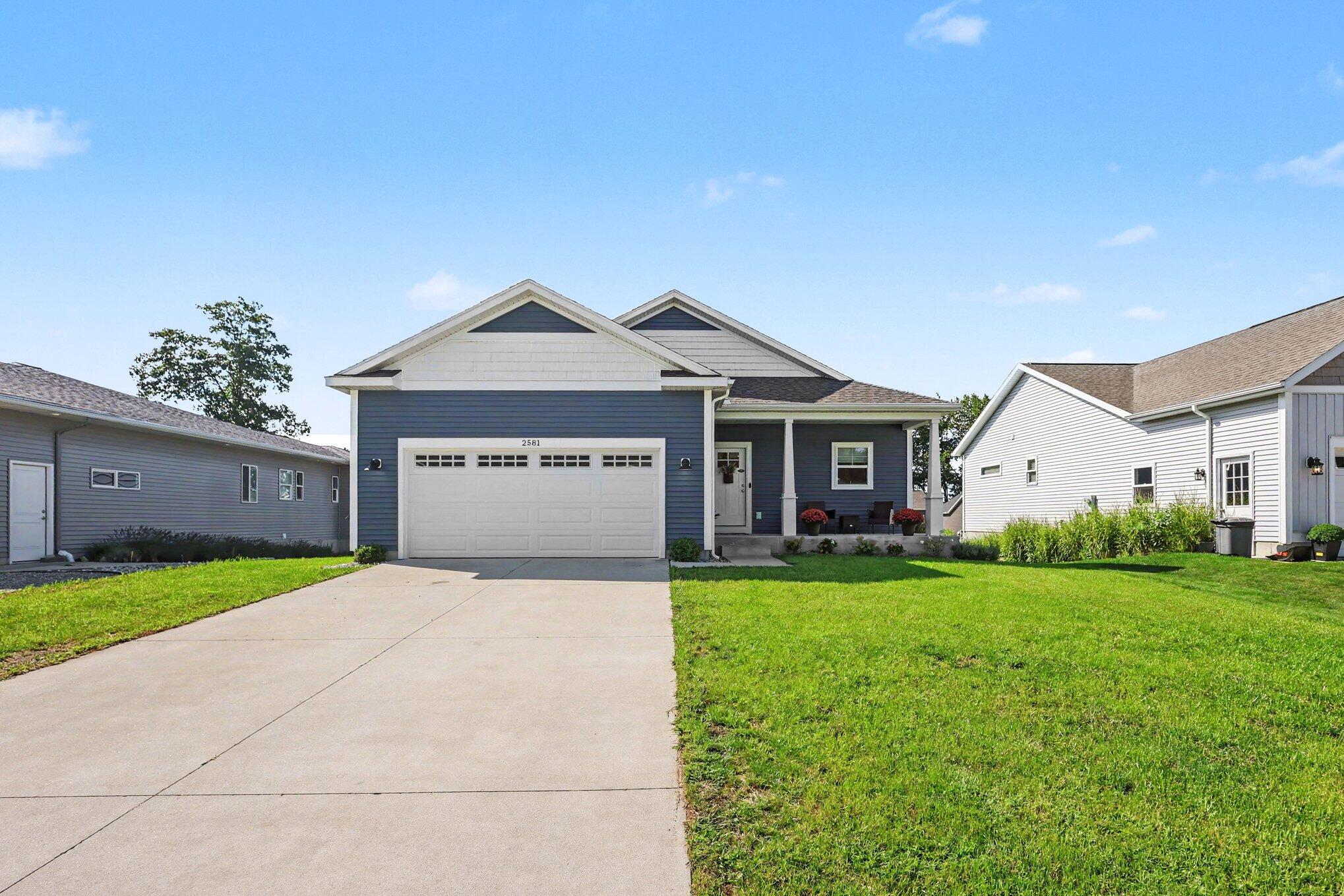 2581 Eagle Ridge Muskegon MI 49444