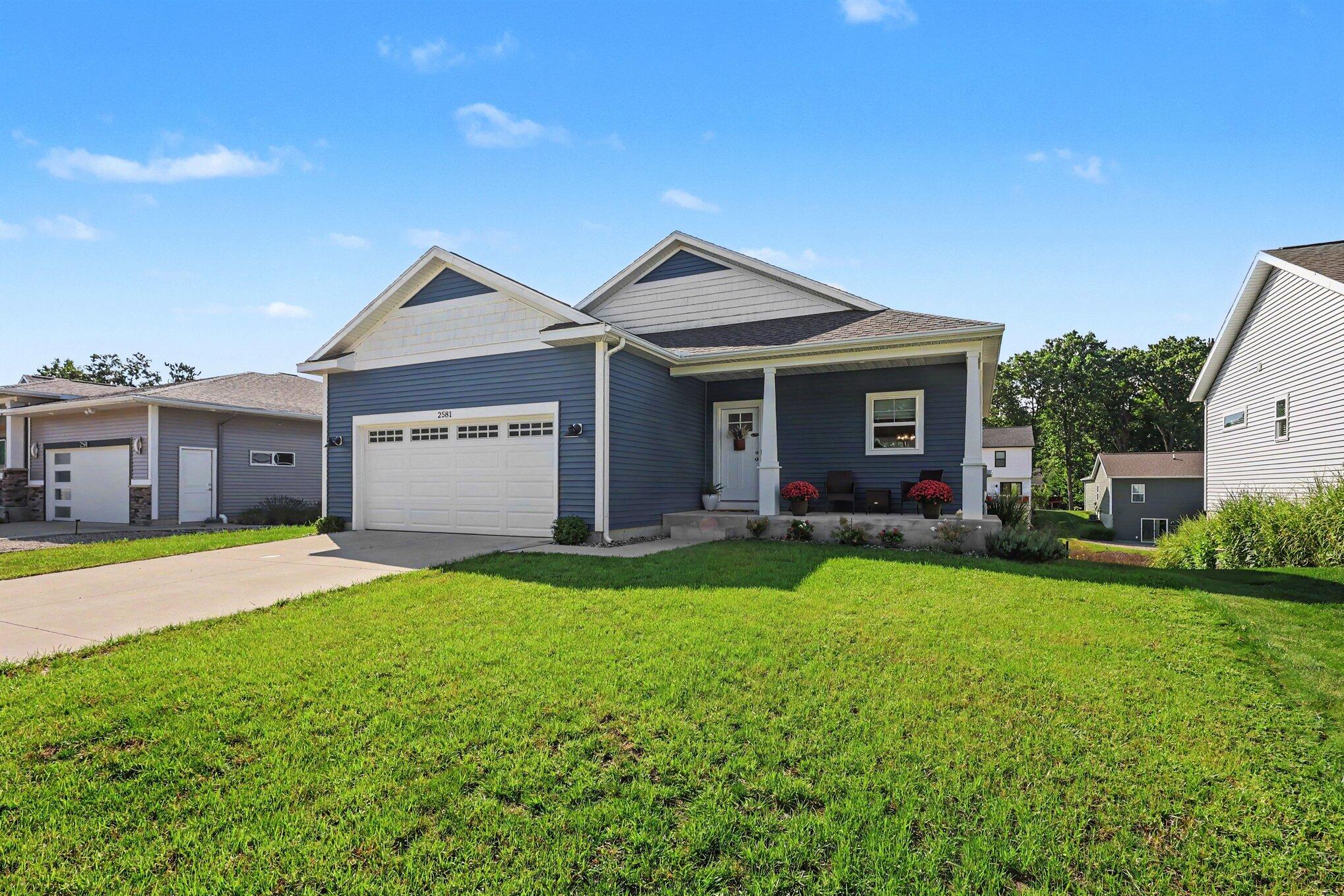 2581 Eagle Ridge Muskegon MI 49444