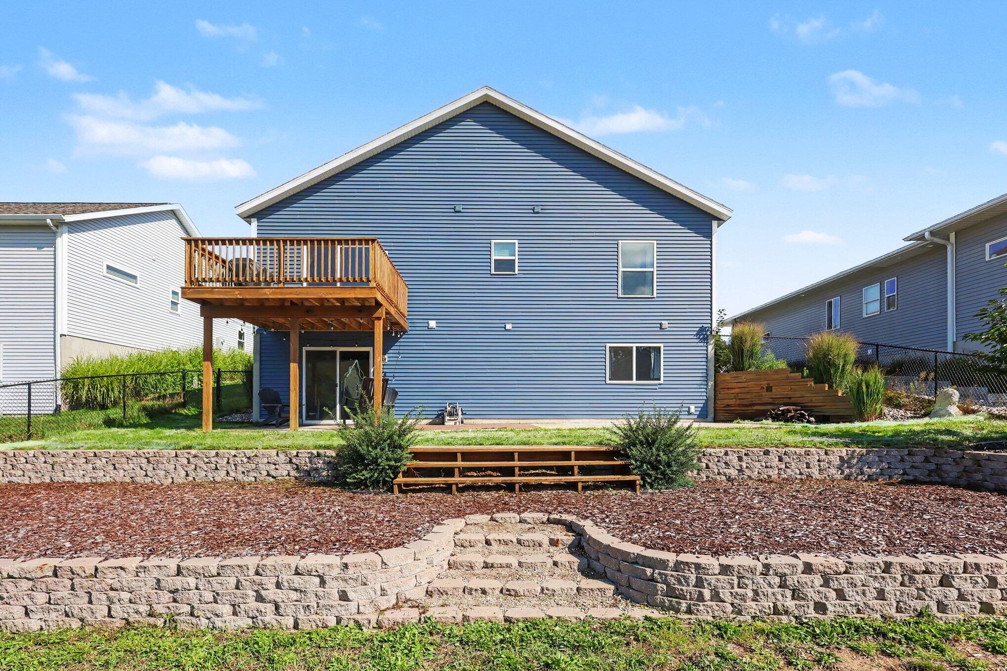2581 Eagle Ridge Muskegon MI 49444