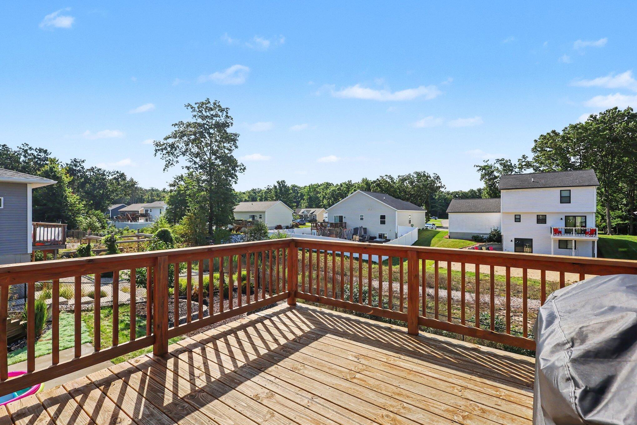 2581 Eagle Ridge Muskegon MI 49444