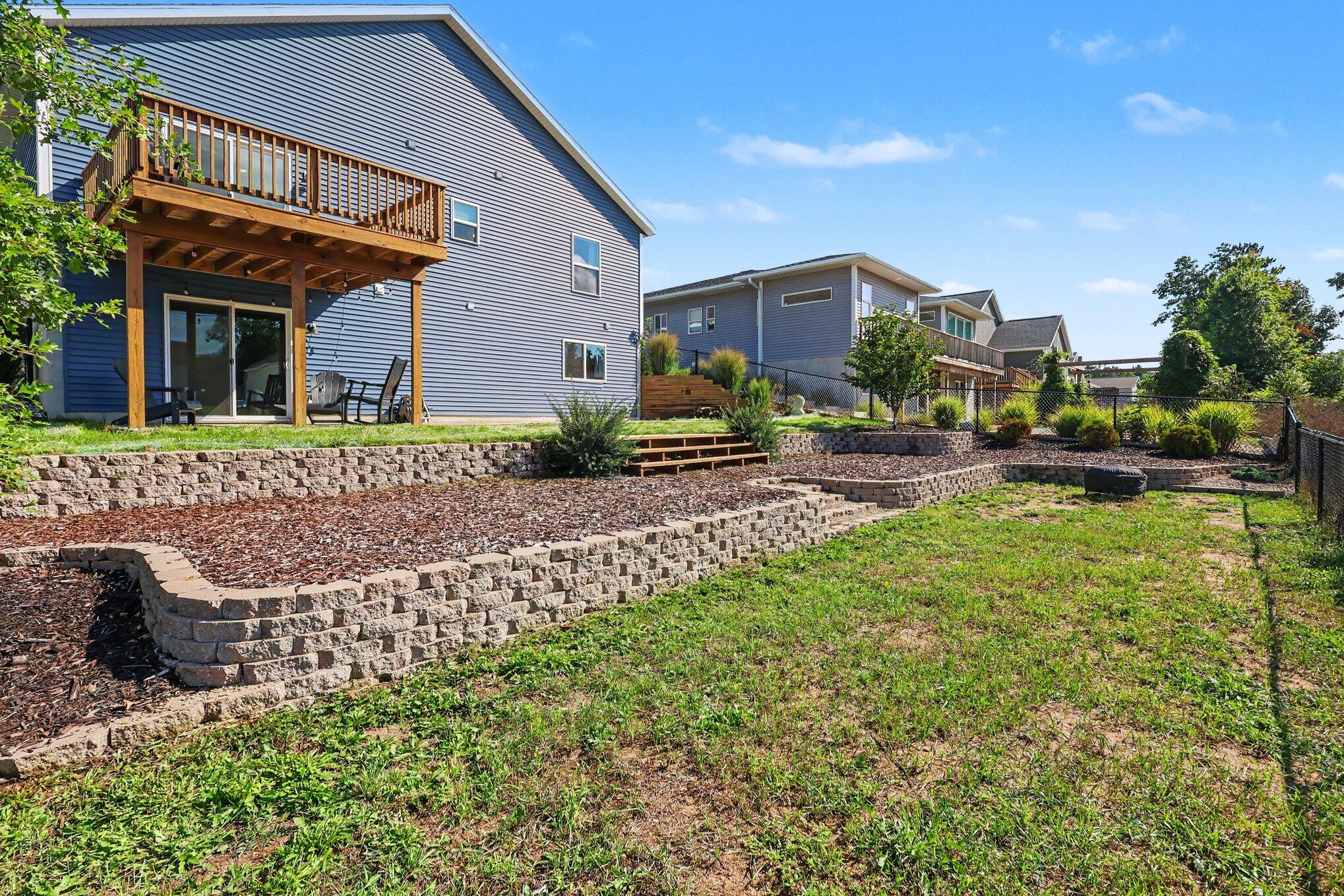 2581 Eagle Ridge Muskegon MI 49444