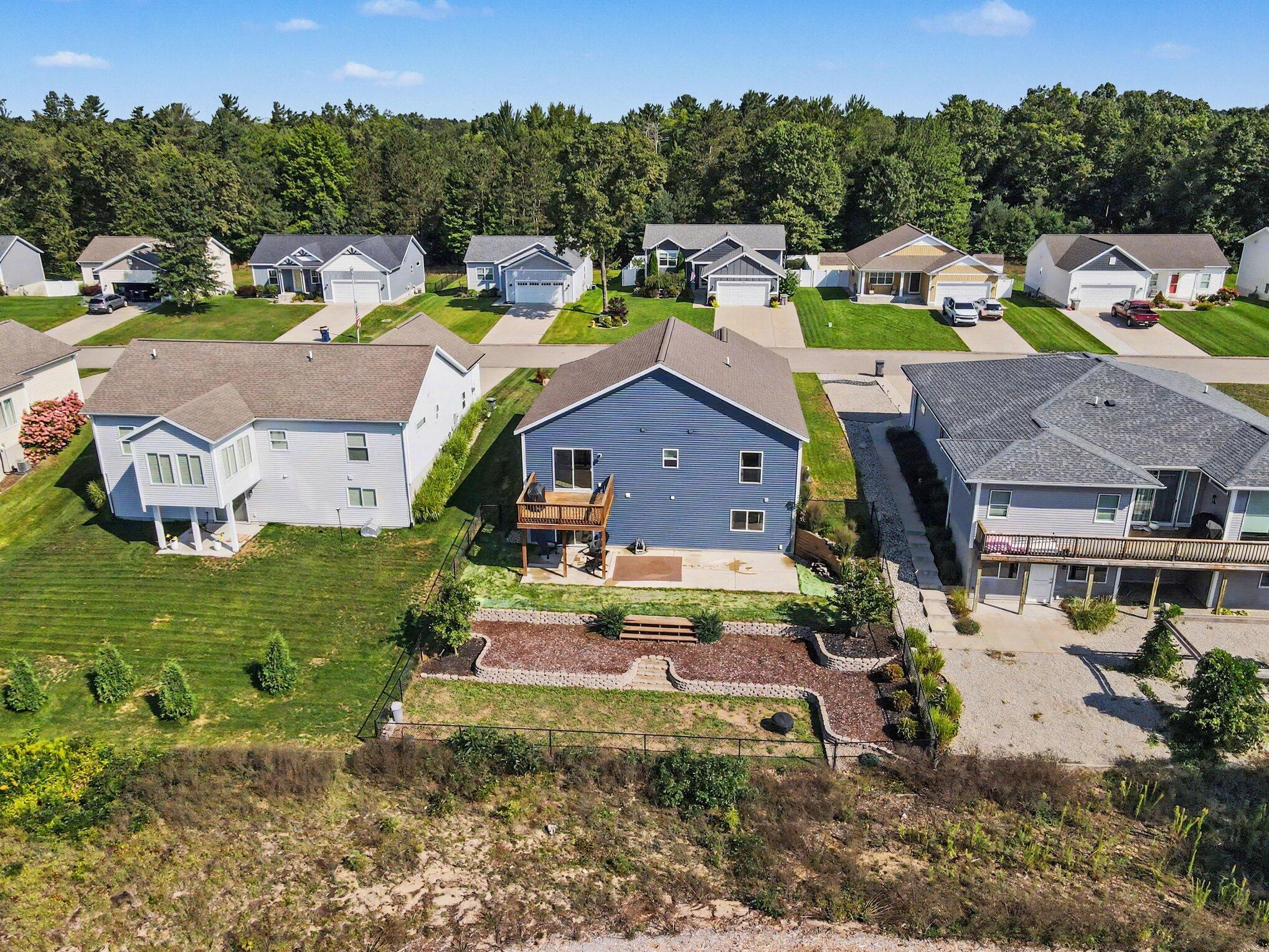 2581 Eagle Ridge Muskegon MI 49444