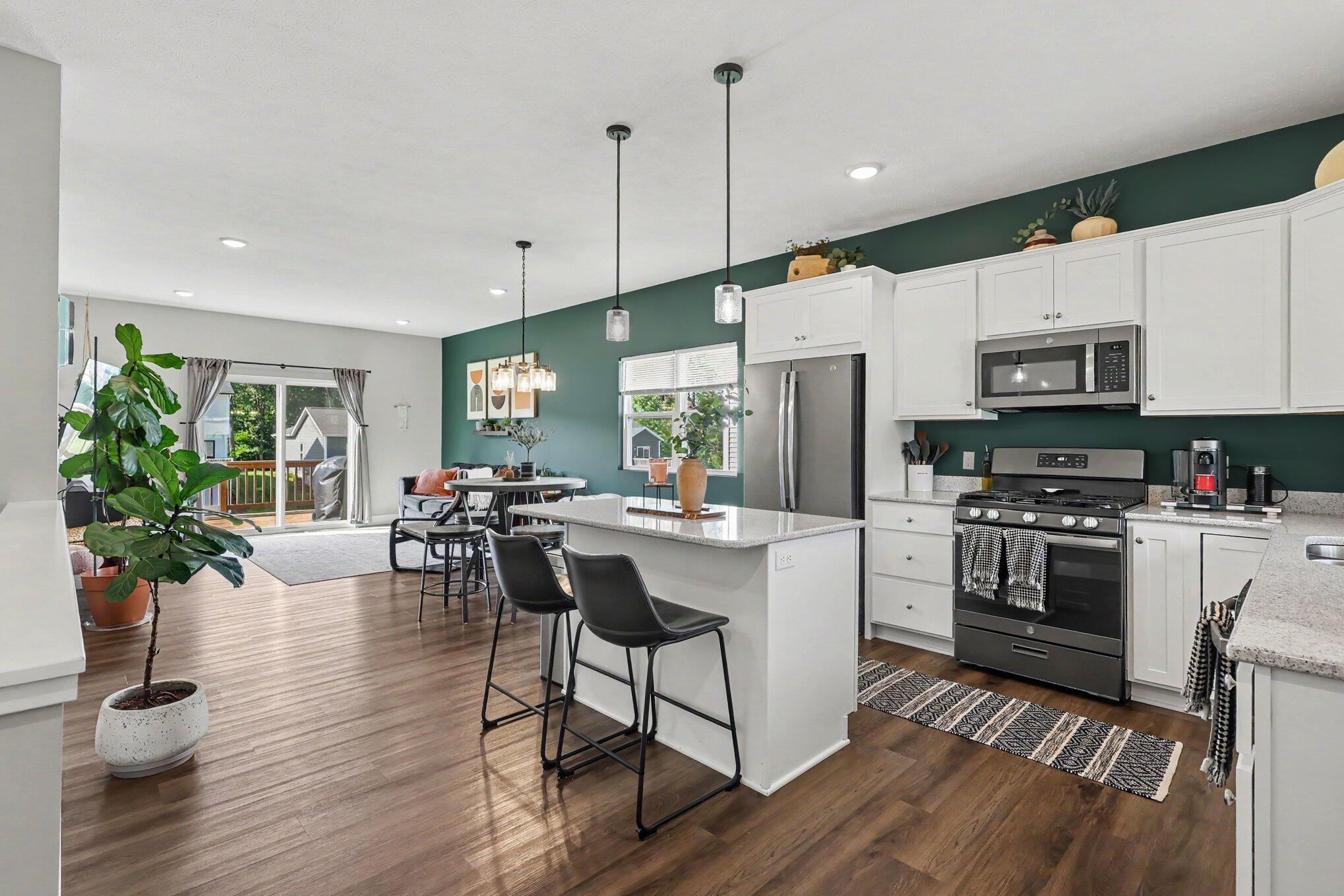 2581 Eagle Ridge Muskegon MI 49444