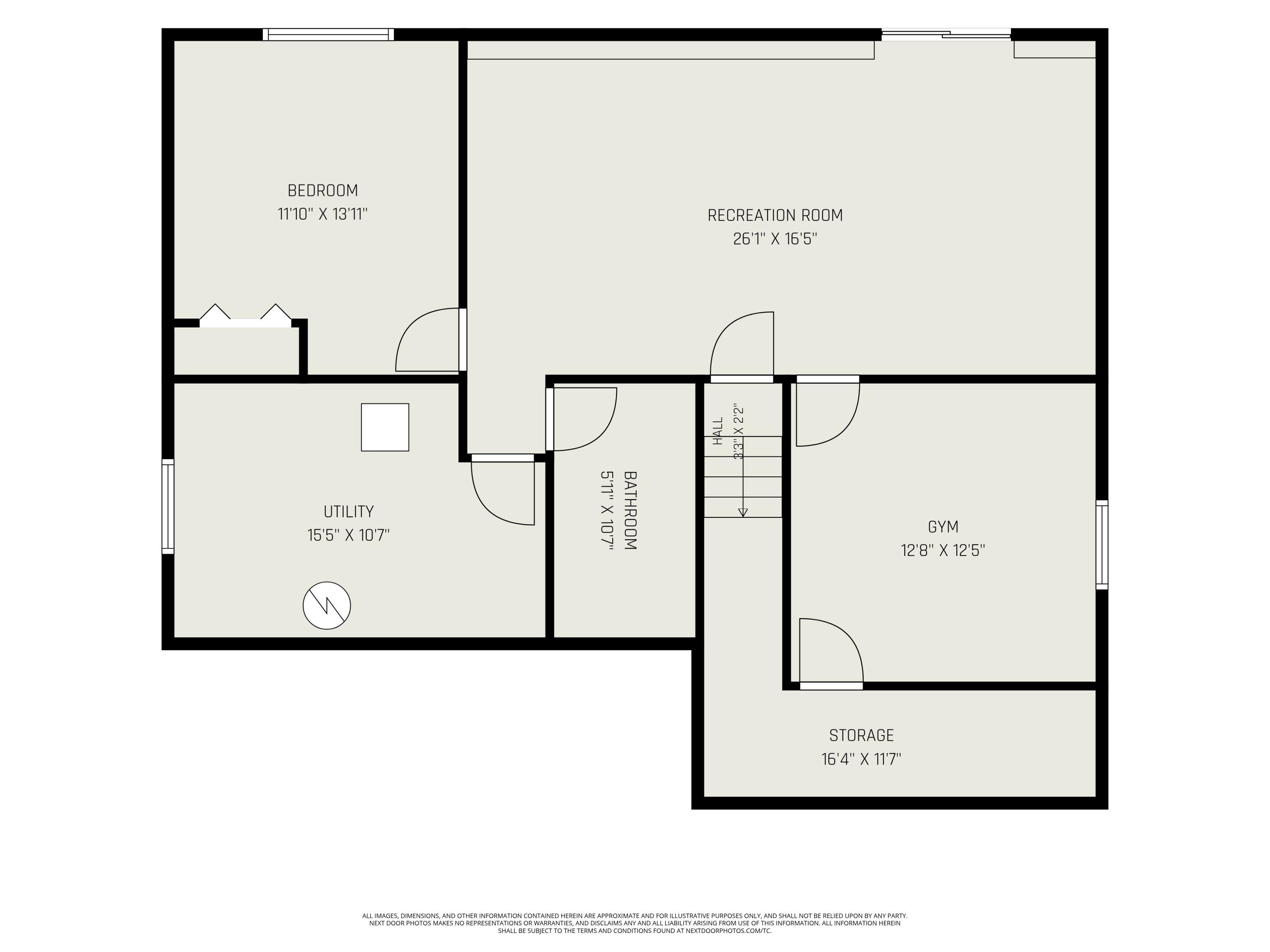 2581 Eagle Ridge Muskegon MI 49444