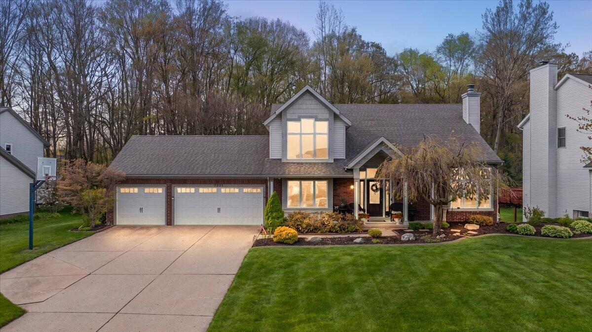 7321 Cuesta Way NE Rockford MI 49341