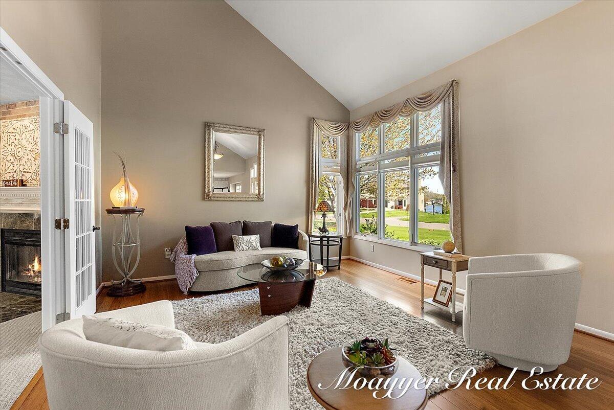 7321 Cuesta Way NE Rockford MI 49341