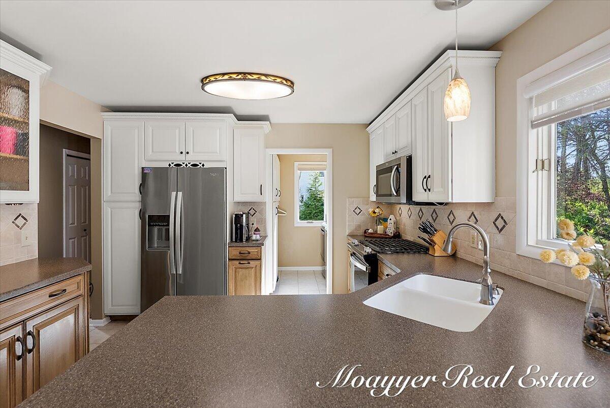7321 Cuesta Way NE Rockford MI 49341