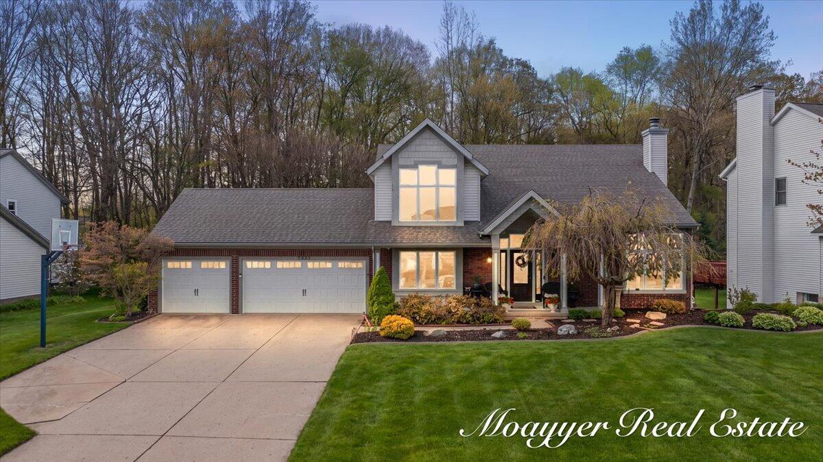 7321 Cuesta Way NE Rockford MI 49341