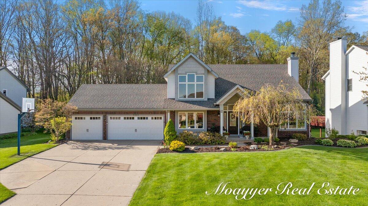 7321 Cuesta Way NE Rockford MI 49341