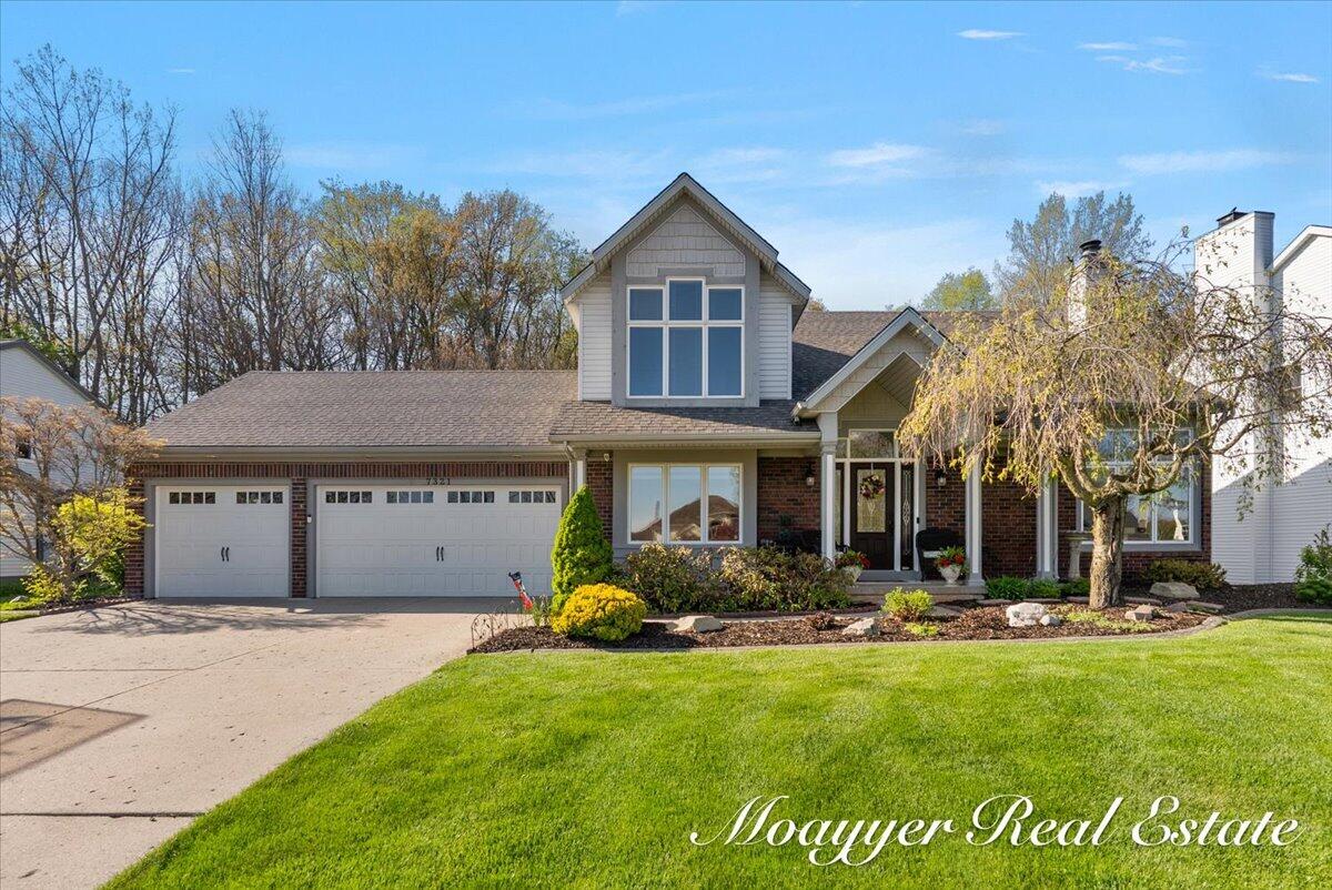 7321 Cuesta Way NE Rockford MI 49341