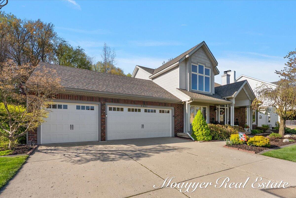 7321 Cuesta Way NE Rockford MI 49341
