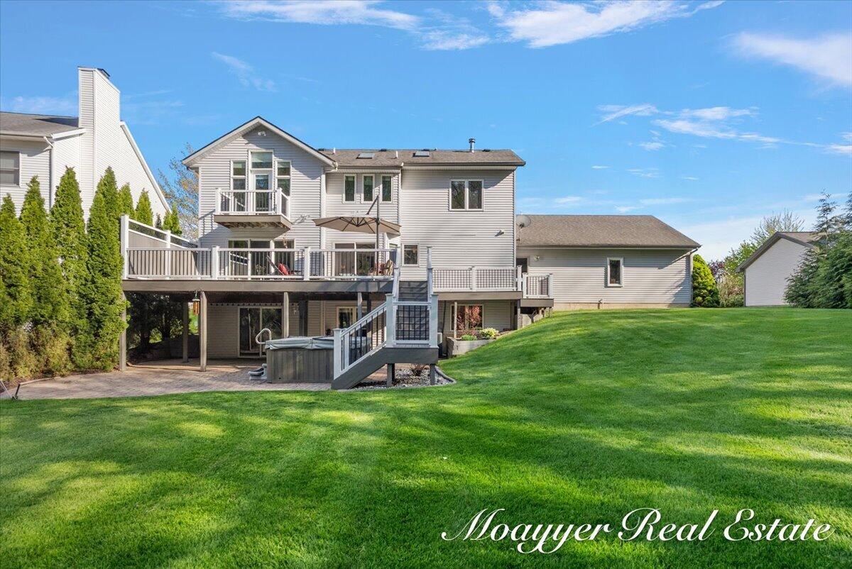 7321 Cuesta Way NE Rockford MI 49341