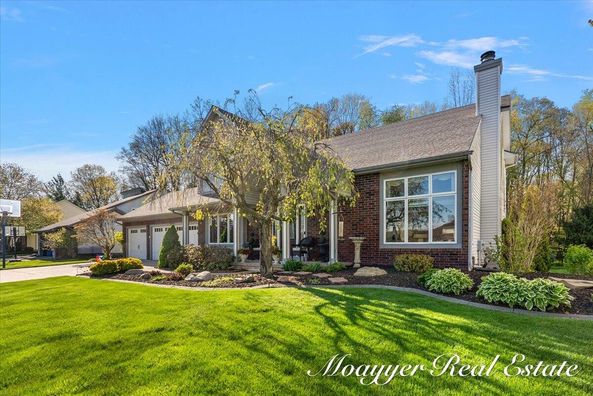 7321 Cuesta Way NE Rockford MI 49341