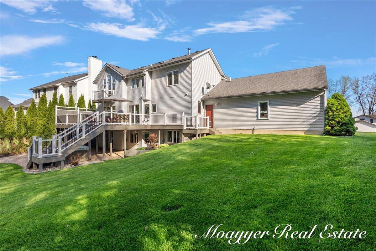 7321 Cuesta Way NE Rockford MI 49341