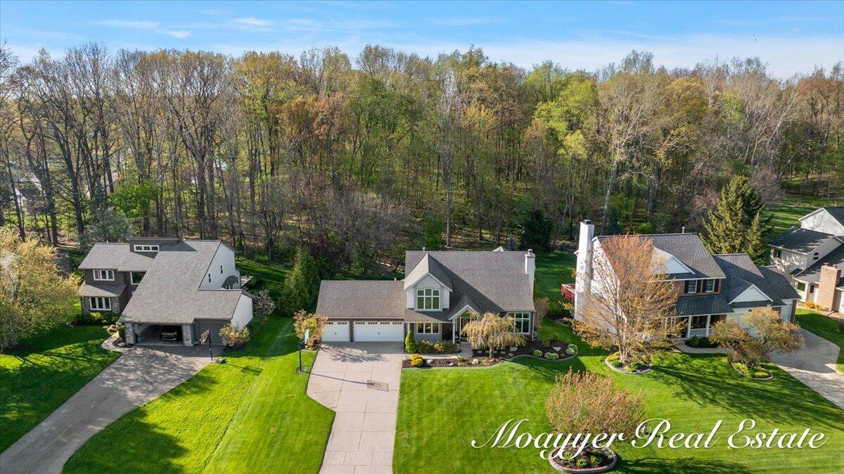 7321 Cuesta Way NE Rockford MI 49341