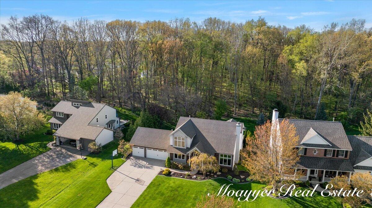 7321 Cuesta Way NE Rockford MI 49341