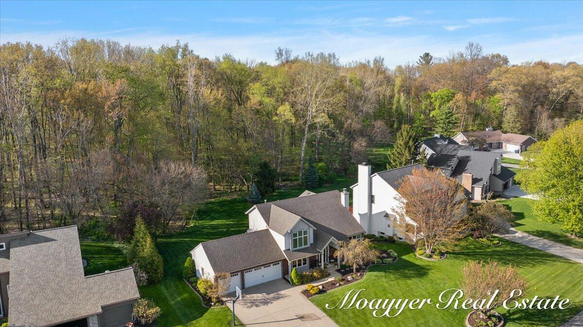 7321 Cuesta Way NE Rockford MI 49341