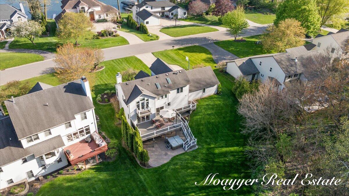 7321 Cuesta Way NE Rockford MI 49341