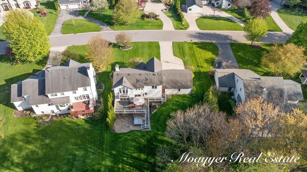 7321 Cuesta Way NE Rockford MI 49341